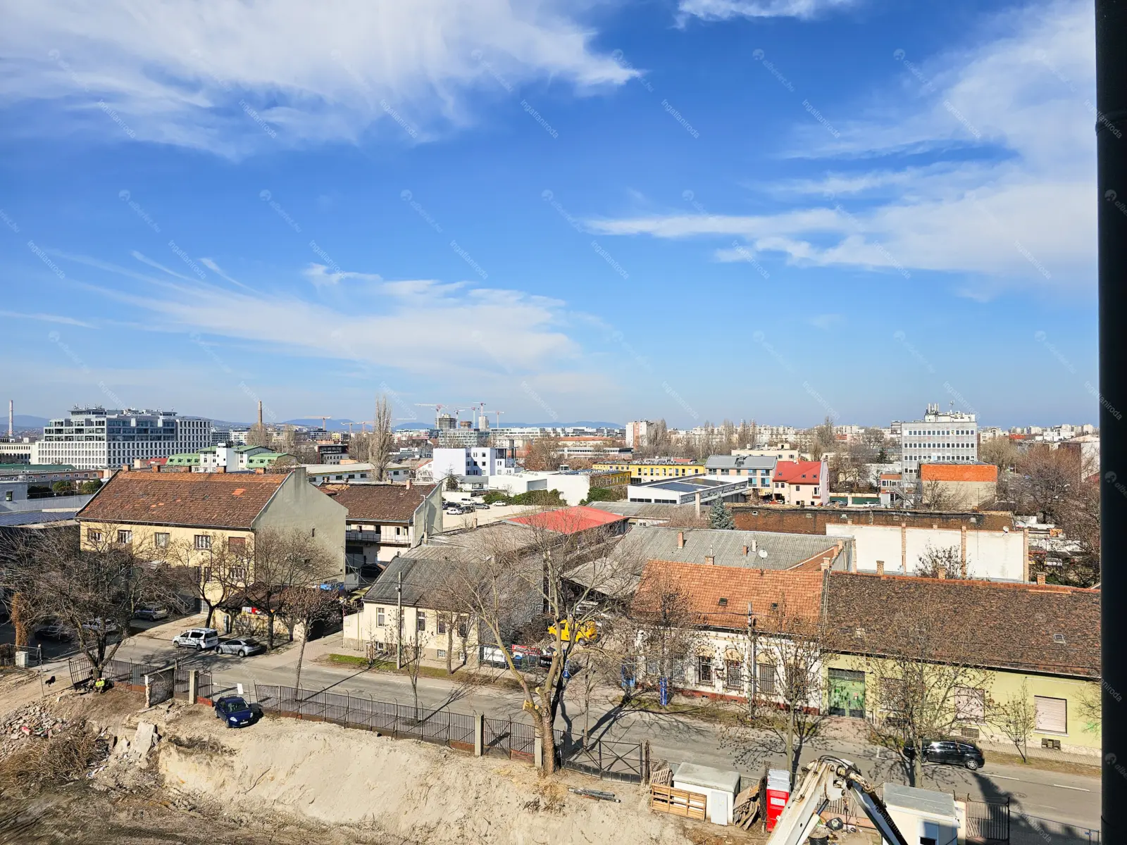 Kiadó albérlet 451000 Ft/hó áron: Budapest, XIII. kerület  Röppentyű utca. Mérete: 80 nm, 3 szobás | Alberlet.hu - 6700251