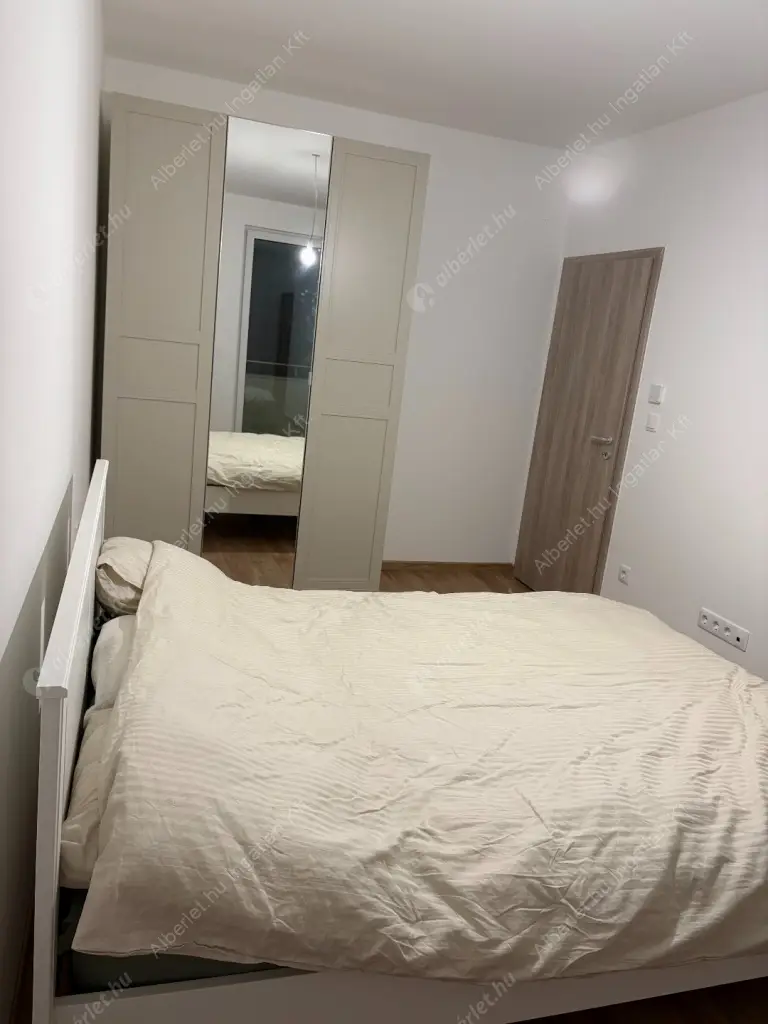 Kiadó albérlet 290000 Ft/hó áron: Budapest, XIII. kerület  Rózsafa utca. Mérete: 48 nm, 2 szobás | Alberlet.hu - 6577676