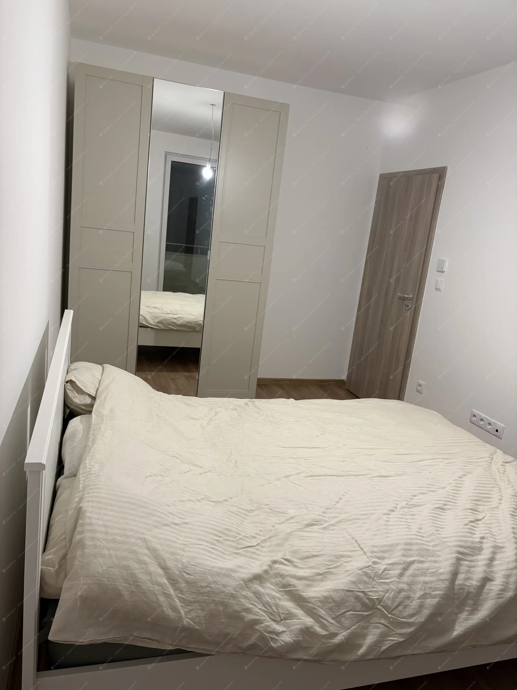 Kiadó albérlet 290000 Ft/hó áron: Budapest, XIII. kerület  Rózsafa utca. Mérete: 48 nm, 2 szobás | Alberlet.hu - 6586612