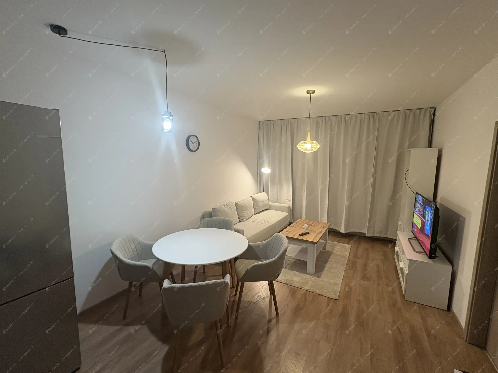 Kiadó albérlet 290000 Ft/hó áron: Budapest, XIII. kerület  Rózsafa utca. Mérete: 48 nm, 2 szobás | Alberlet.hu - 6593427