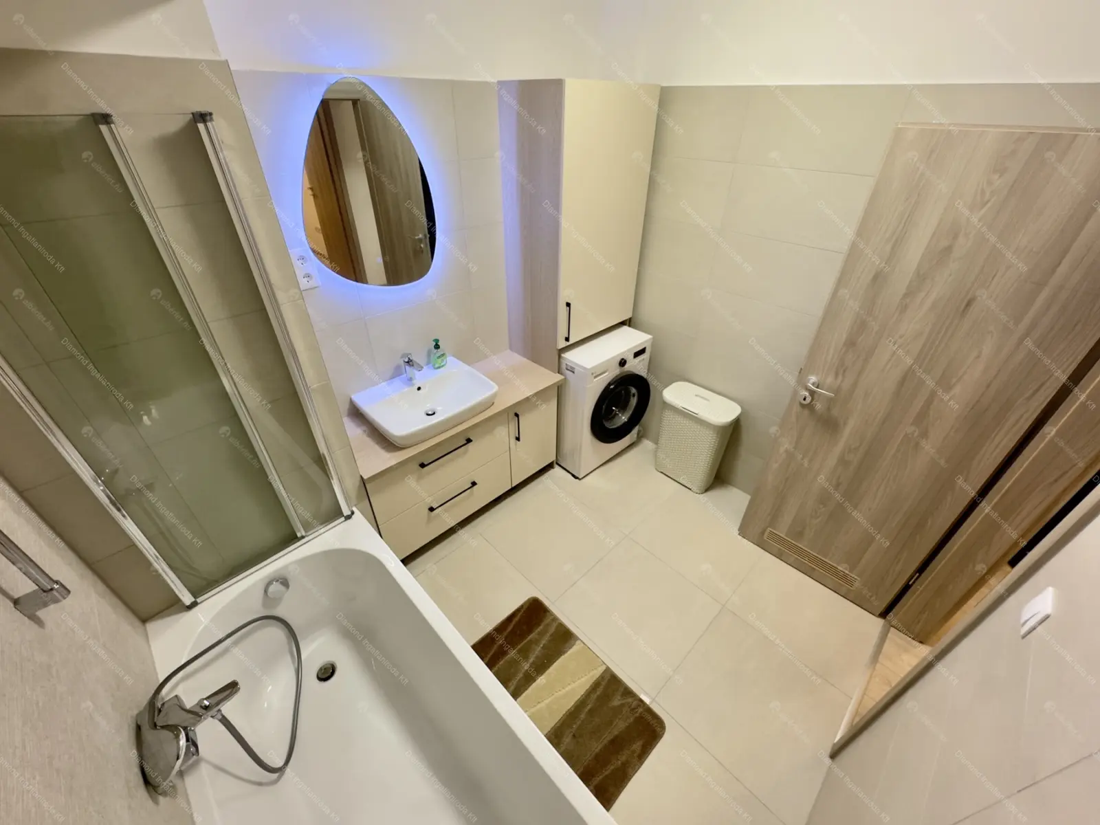 Kiadó albérlet 310000 Ft/hó áron: Budapest, XIII. kerület  Rózsafa utca. Mérete: 49 nm, 2 szobás | Alberlet.hu - 6640481