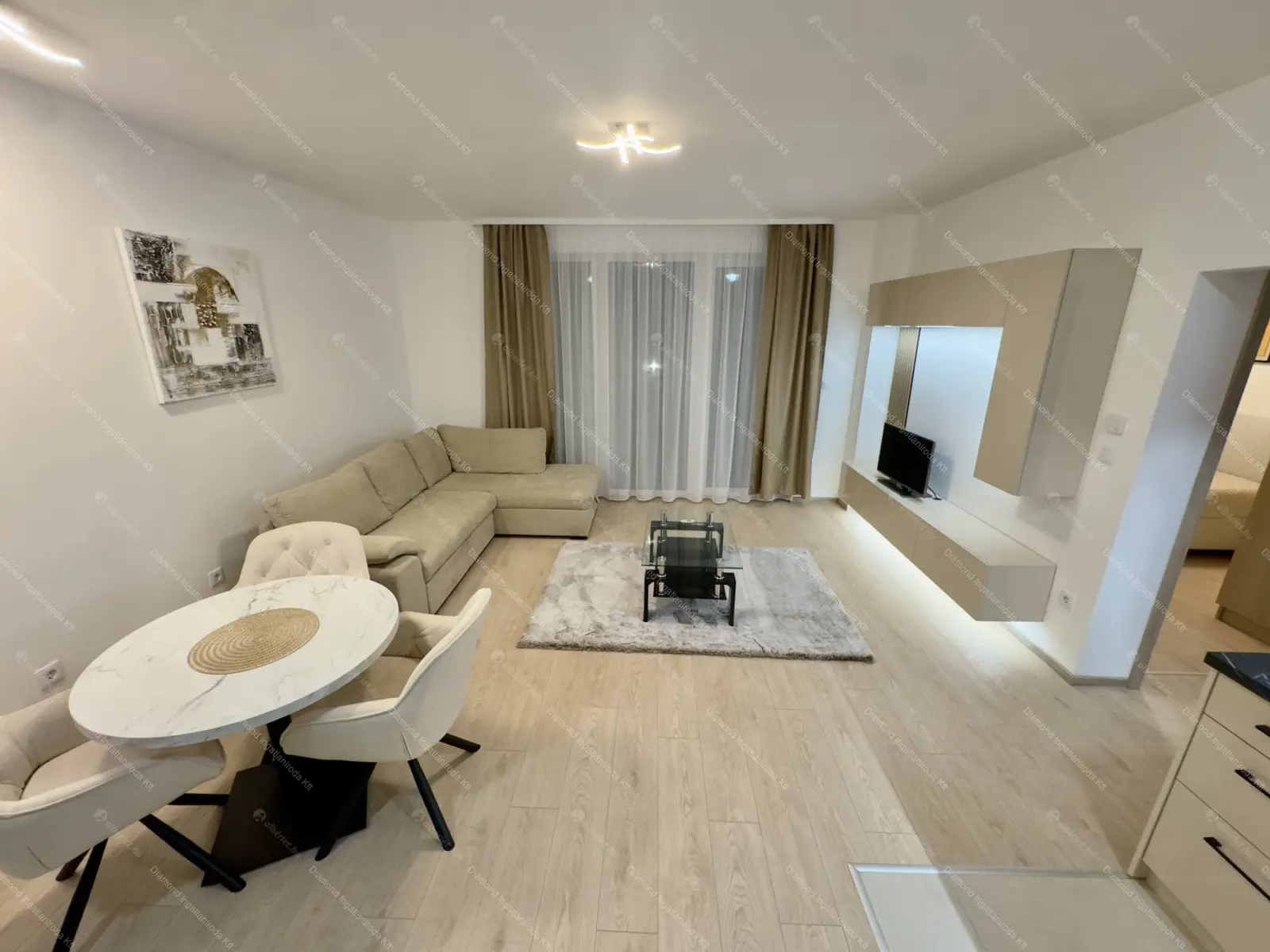 Kiadó albérlet 310000 Ft/hó áron: Budapest, XIII. kerület  Rózsafa utca. Mérete: 49 nm, 2 szobás | Alberlet.hu - 6640482