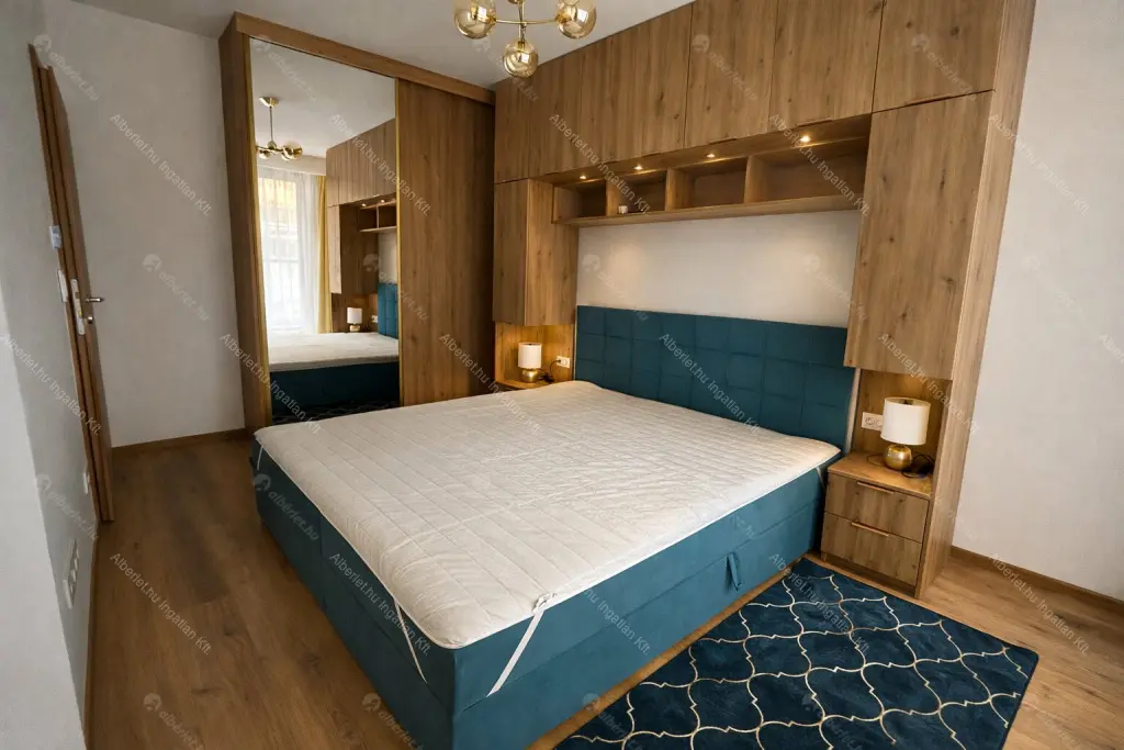 Kiadó albérlet 340000 Ft/hó áron: Budapest, XIII. kerület  Rózsafa utca. Mérete: 50 nm, 2 szobás | Alberlet.hu - 6678873