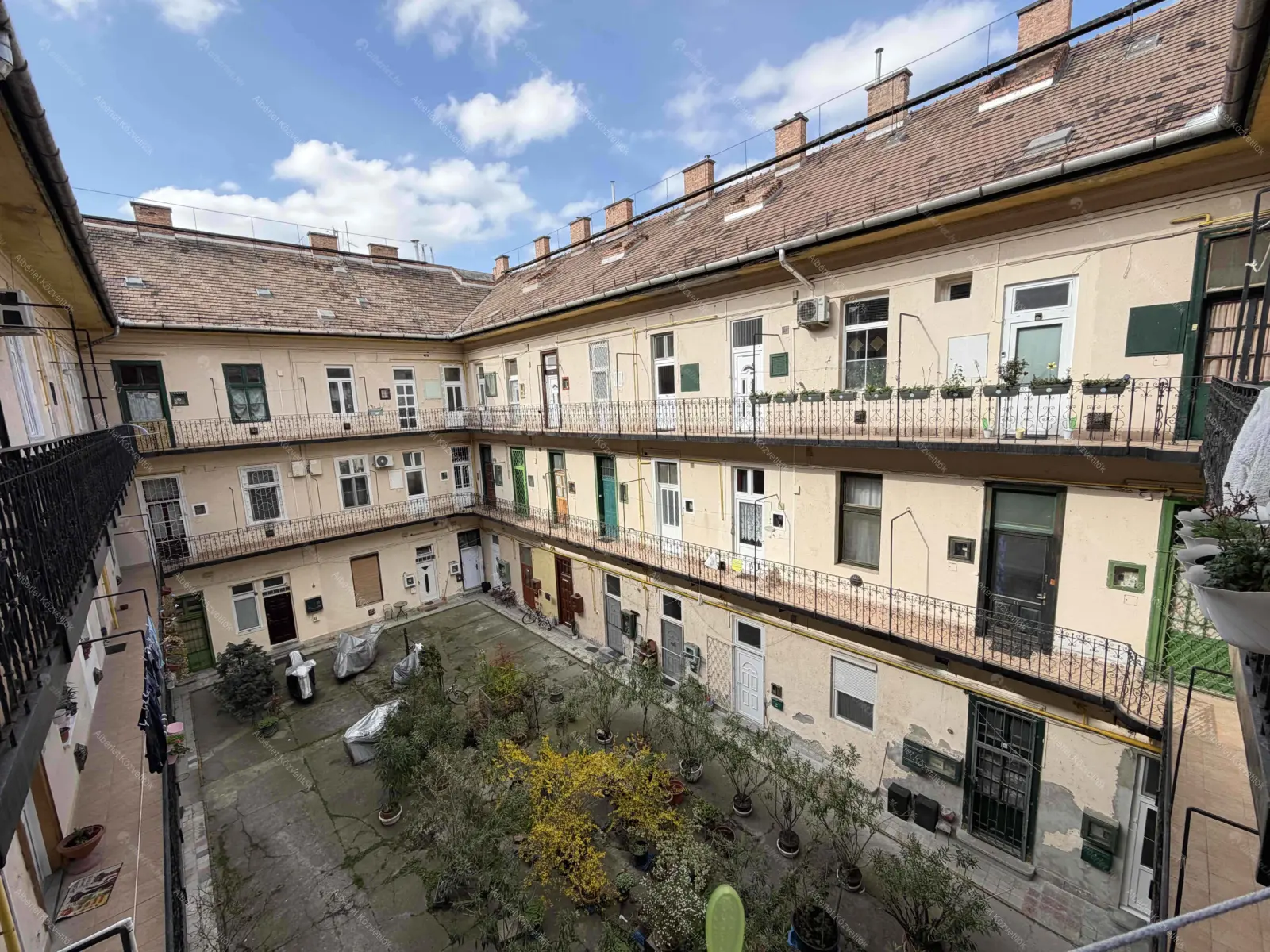 Kiadó albérlet 175000 Ft/hó áron: Budapest, XIII. kerület  Rozsnyay utca. Mérete: 25 nm, 1 szobás | Alberlet.hu - 6691336