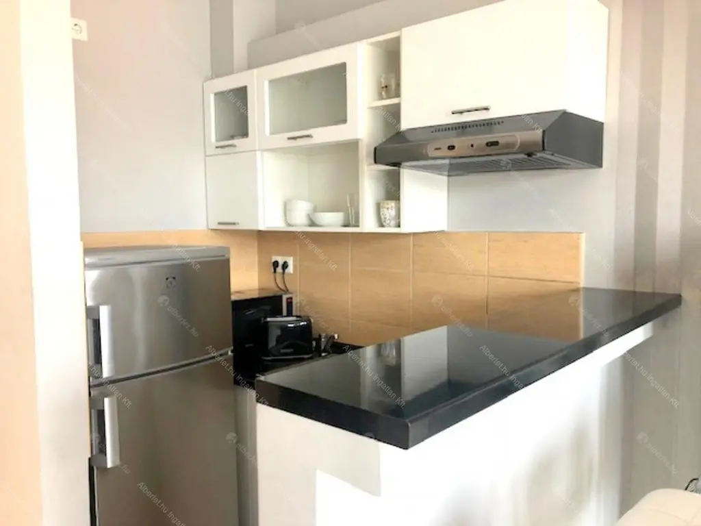 Kiadó albérlet 230000 Ft/hó áron: Budapest, XIII. kerület  Rozsnyay utca. Mérete: 30 nm, 1 szobás | Alberlet.hu - 6684457