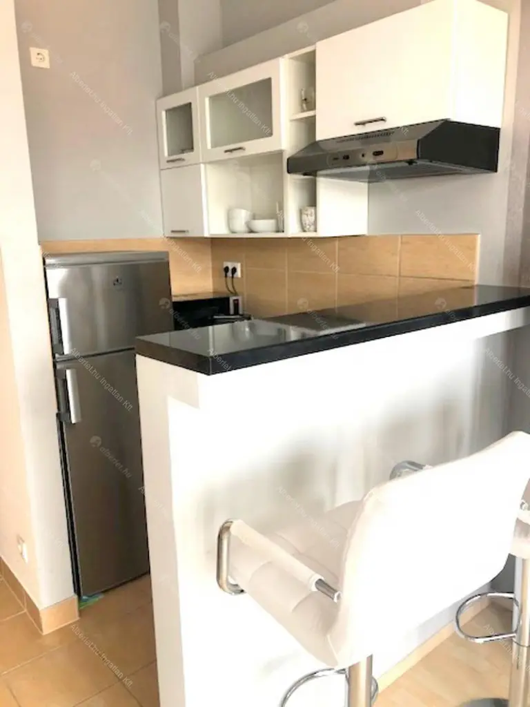 Kiadó albérlet 230000 Ft/hó áron: Budapest, XIII. kerület  Rozsnyay utca. Mérete: 30 nm, 1 szobás | Alberlet.hu - 6684458