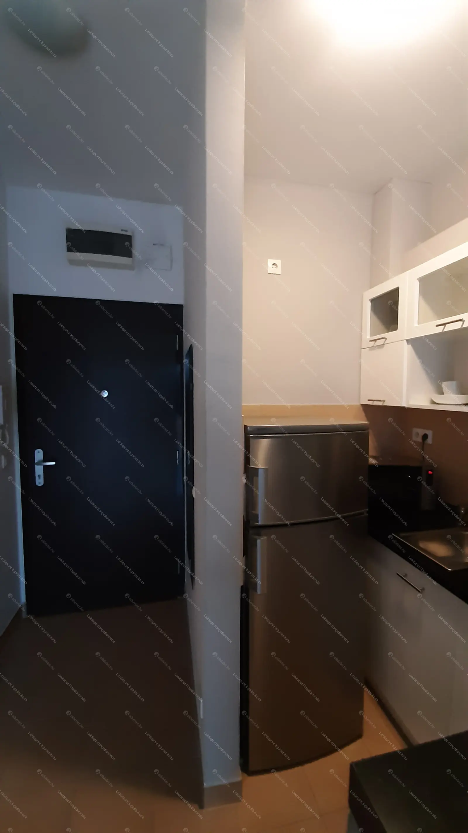 Kiadó albérlet 250000 Ft/hó áron: Budapest, XIII. kerület  Rozsnyay utca. Mérete: 30 nm, 1 szobás | Alberlet.hu - 6691240