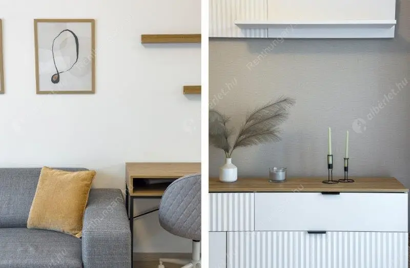 Kiadó albérlet 320000 Ft/hó áron: Budapest, XIII. kerület  Rozsnyay utca. Mérete: 41 nm, 2 szobás | Alberlet.hu - 6628327