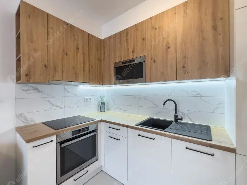 Kiadó albérlet 320000 Ft/hó áron: Budapest, XIII. kerület  Rozsnyay utca. Mérete: 41 nm, 1 szobás | Alberlet.hu - 6632351