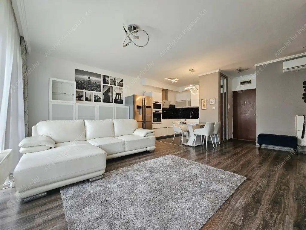 Kiadó albérlet 349000 Ft/hó áron: Budapest, XIII. kerület  Sólyatér utca. Mérete: 48 nm, 2 szobás | Alberlet.hu - 6608896