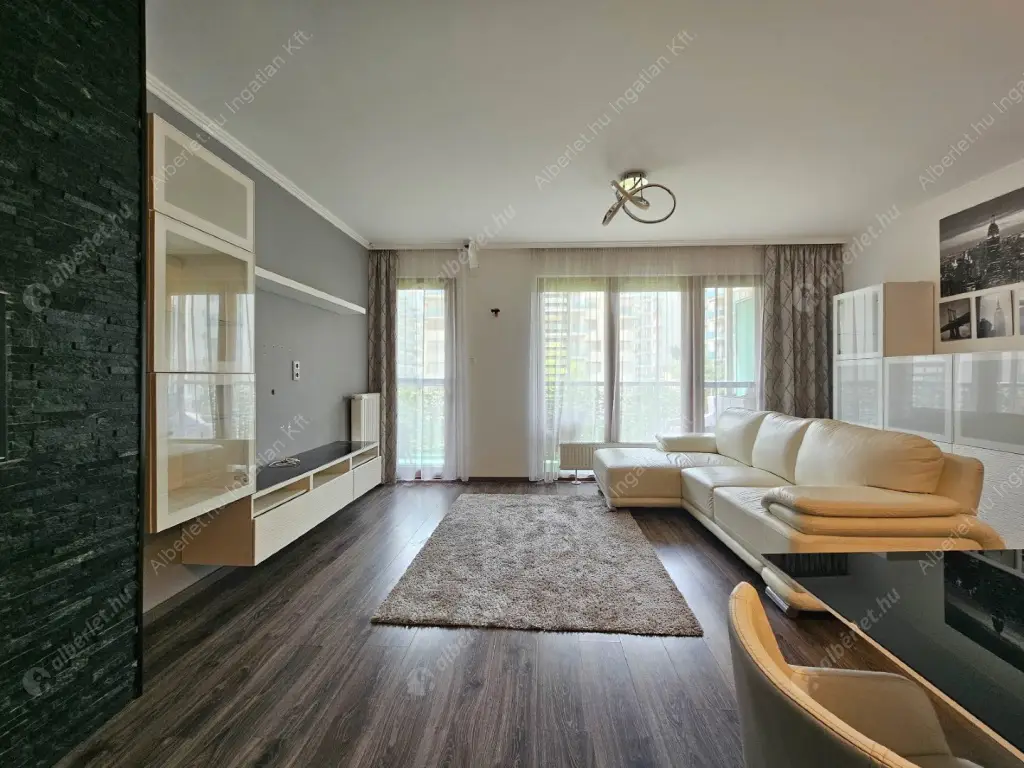 Kiadó albérlet 349000 Ft/hó áron: Budapest, XIII. kerület  Sólyatér utca. Mérete: 48 nm, 2 szobás | Alberlet.hu - 6608898