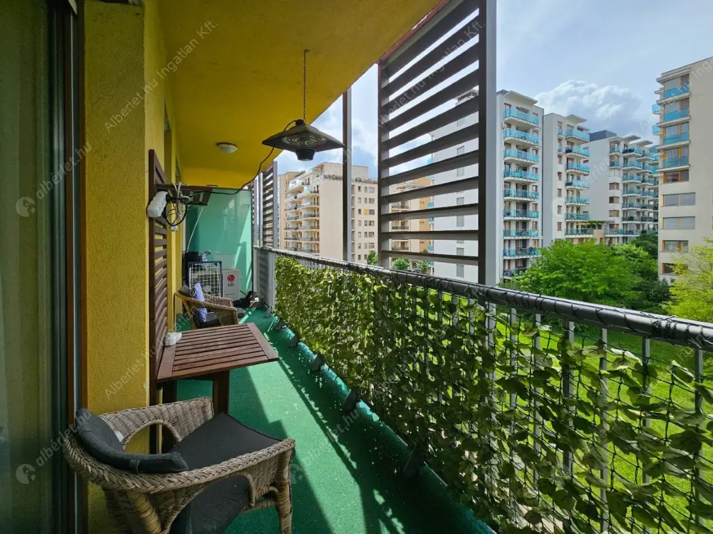 Kiadó albérlet 349000 Ft/hó áron: Budapest, XIII. kerület  Sólyatér utca. Mérete: 48 nm, 2 szobás | Alberlet.hu - 6608899