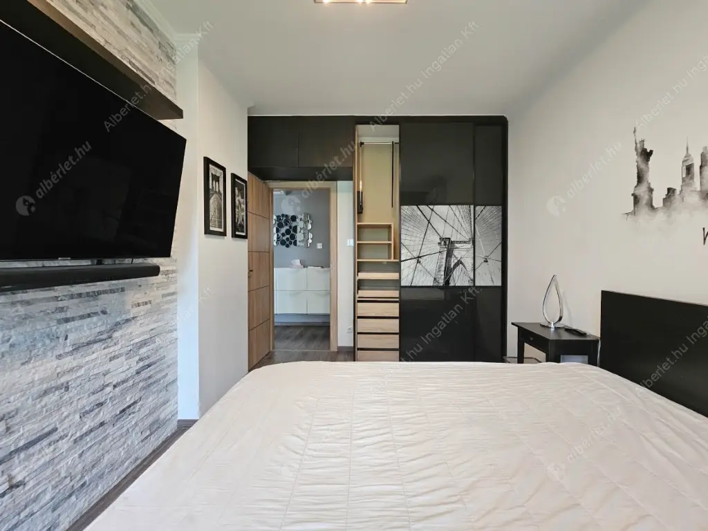 Kiadó albérlet 349000 Ft/hó áron: Budapest, XIII. kerület  Sólyatér utca. Mérete: 48 nm, 2 szobás | Alberlet.hu - 6608901