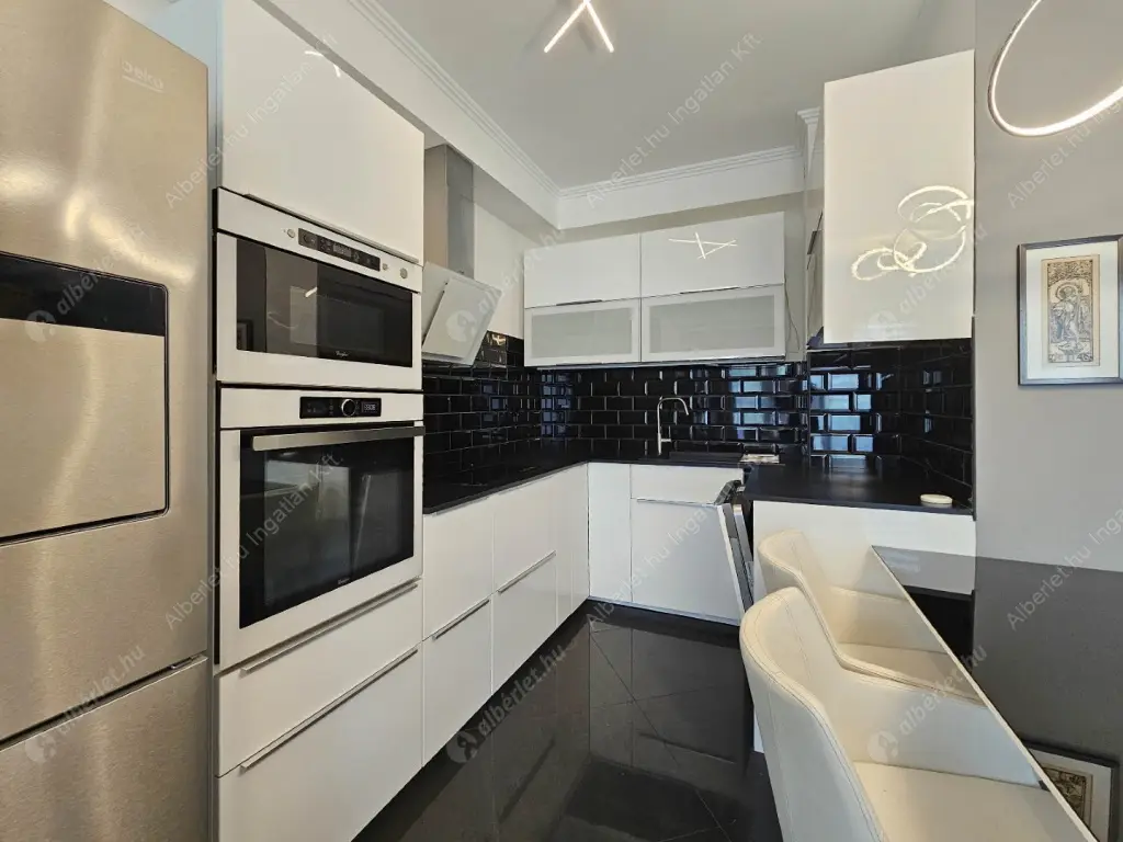 Kiadó albérlet 349000 Ft/hó áron: Budapest, XIII. kerület  Sólyatér utca. Mérete: 48 nm, 2 szobás | Alberlet.hu - 6608902