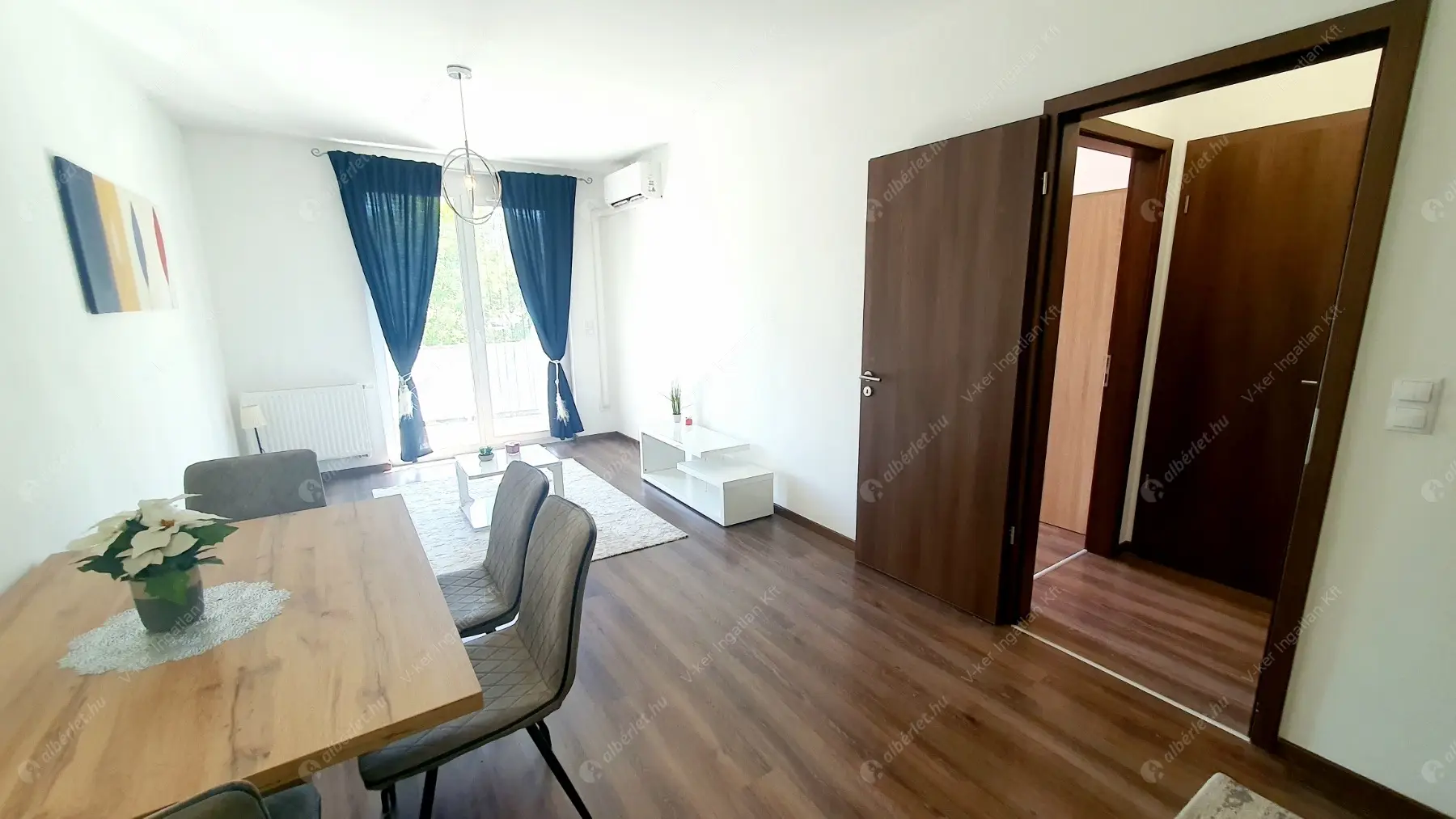 Kiadó albérlet 349000 Ft/hó áron: Budapest, XIII. kerület  Sólyatér utca. Mérete: 48 nm, 1 szobás | Alberlet.hu - 6618239