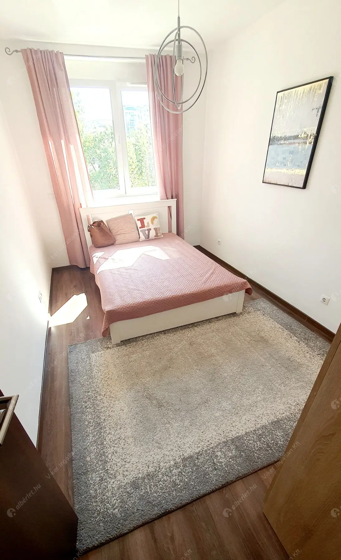 Kiadó albérlet 349000 Ft/hó áron: Budapest, XIII. kerület  Sólyatér utca. Mérete: 48 nm, 1 szobás | Alberlet.hu - 6618242