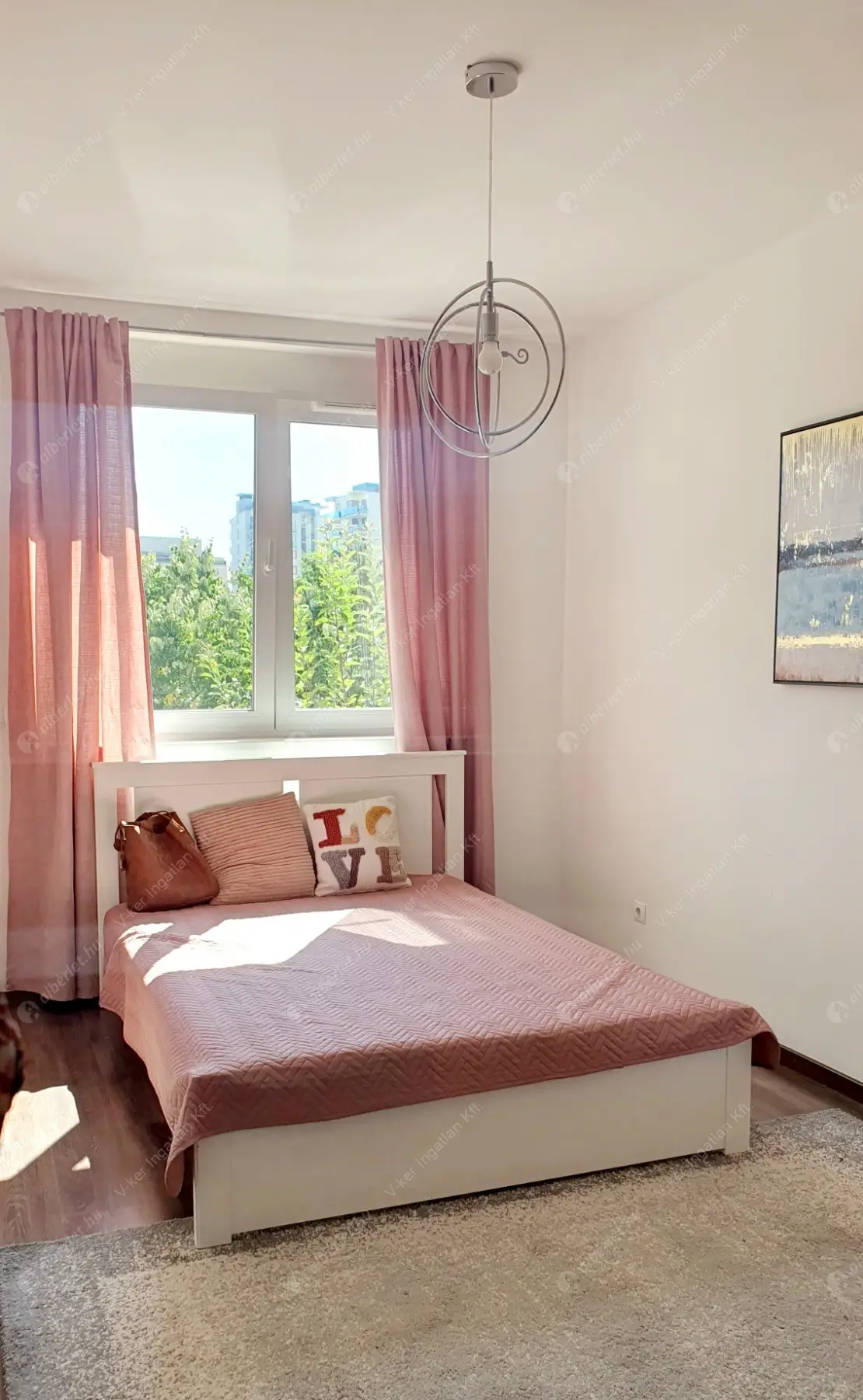 Kiadó albérlet 349000 Ft/hó áron: Budapest, XIII. kerület  Sólyatér utca. Mérete: 48 nm, 1 szobás | Alberlet.hu - 6618244