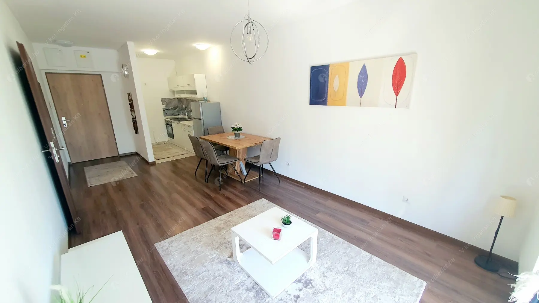 Kiadó albérlet 349000 Ft/hó áron: Budapest, XIII. kerület  Sólyatér utca. Mérete: 48 nm, 1 szobás | Alberlet.hu - 6618250