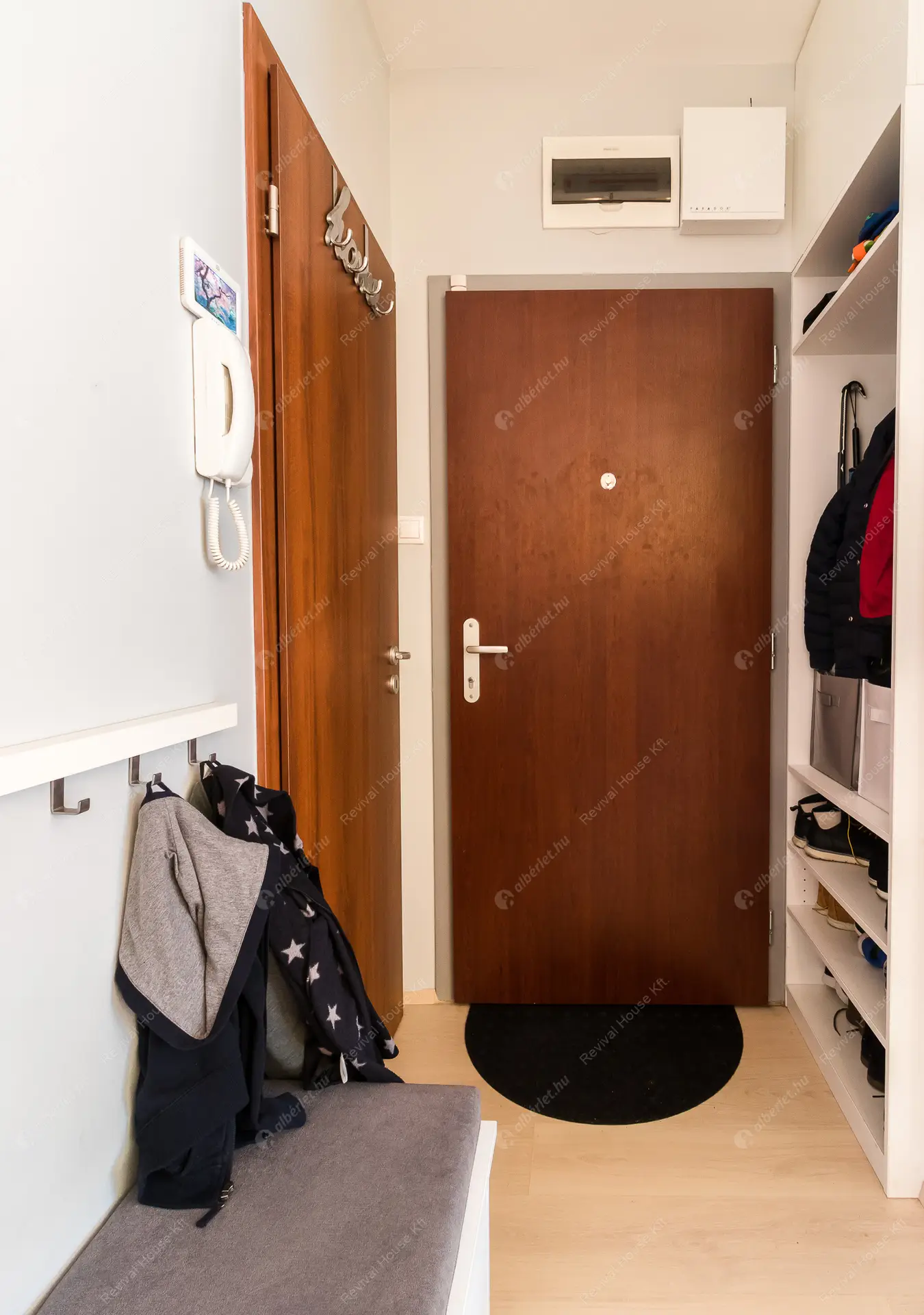 Kiadó albérlet 850000 Ft/hó áron: Budapest, XIII. kerület  Sólyatér utca. Mérete: 95 nm, 4 szobás | Alberlet.hu - 6315358