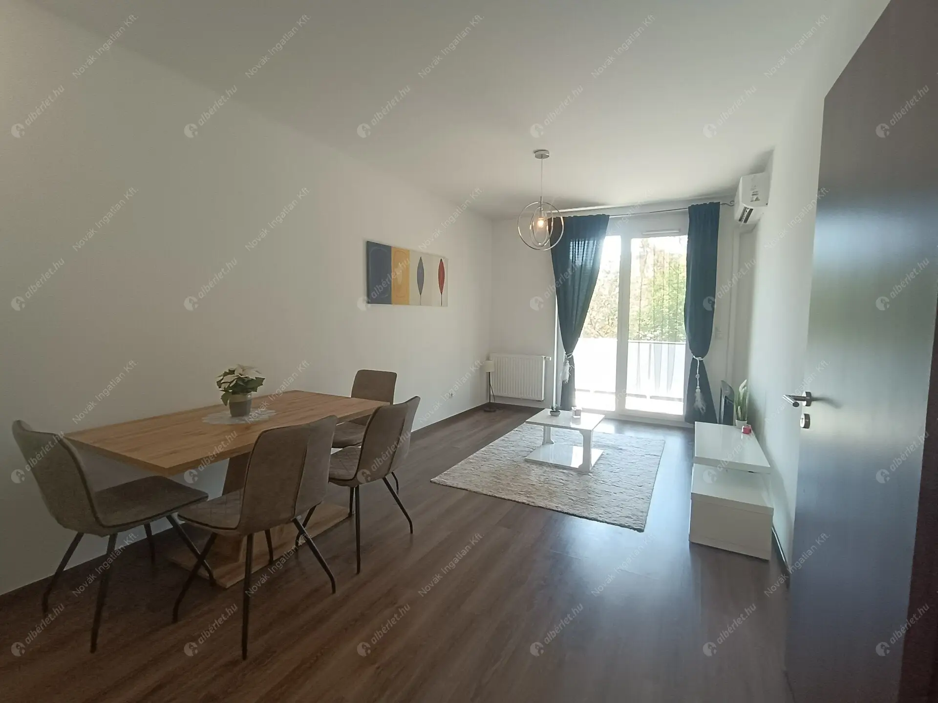 Kiadó albérlet 349000 Ft/hó áron: Budapest, XIII. kerület  SÓLYTÉR . Mérete: 48 nm, 2 szobás | Alberlet.hu - 6508958