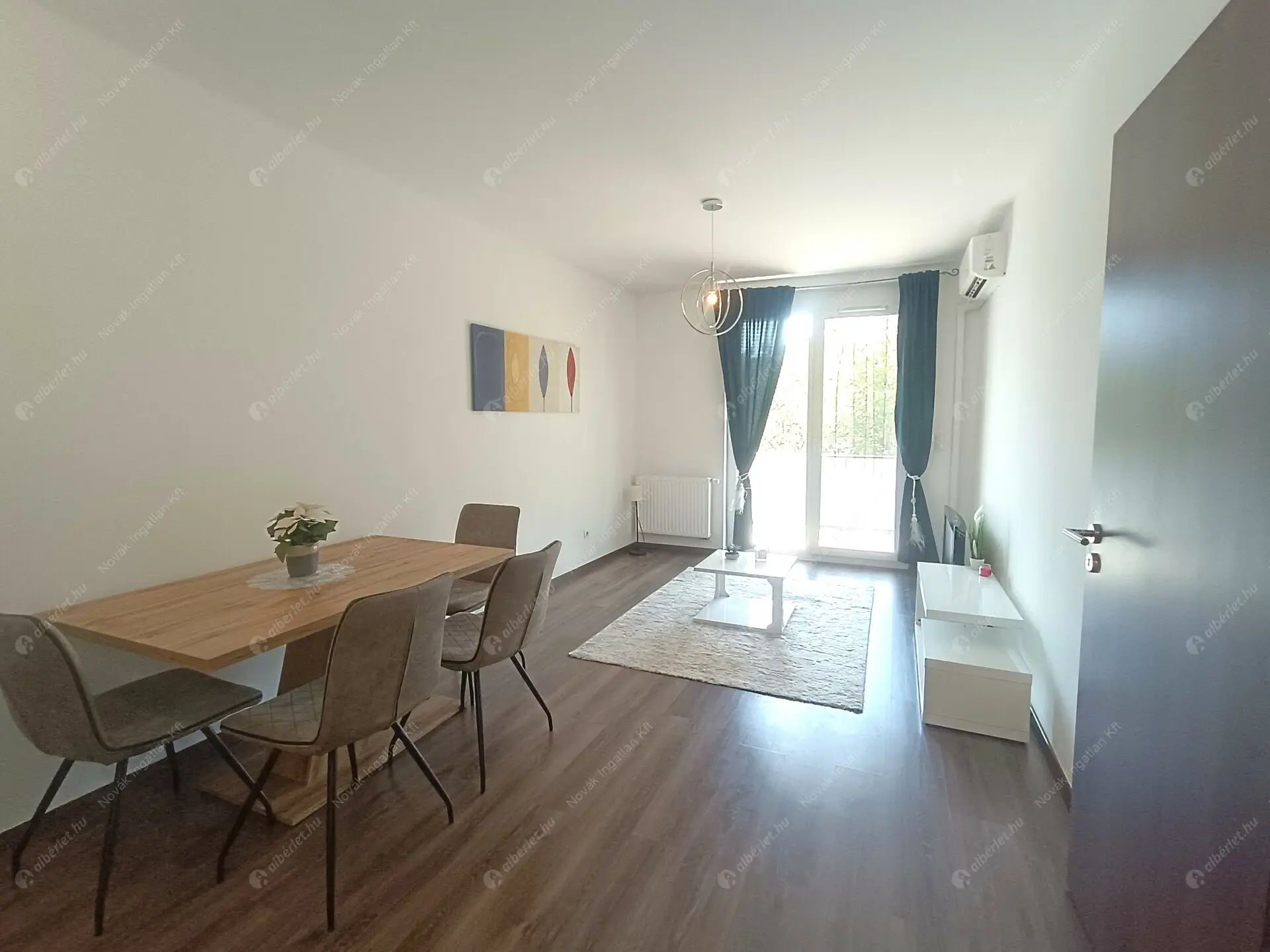 Kiadó albérlet 349000 Ft/hó áron: Budapest, XIII. kerület  SÓLYTÉR . Mérete: 48 nm, 2 szobás | Alberlet.hu - 6508959