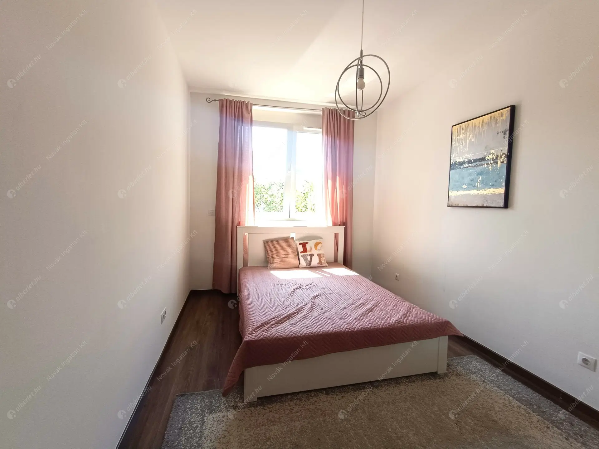 Kiadó albérlet 349000 Ft/hó áron: Budapest, XIII. kerület  SÓLYTÉR . Mérete: 48 nm, 2 szobás | Alberlet.hu - 6508960