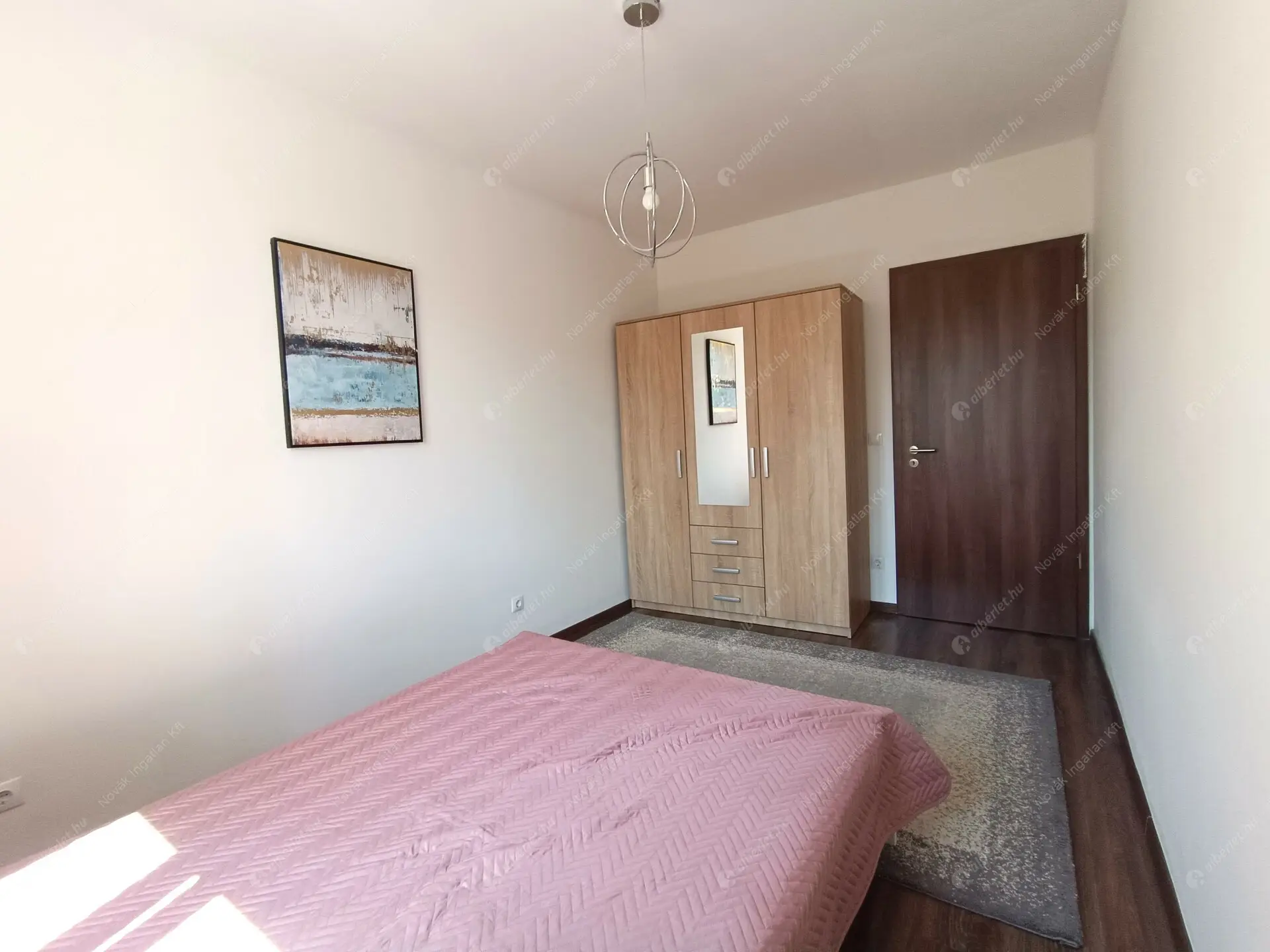 Kiadó albérlet 349000 Ft/hó áron: Budapest, XIII. kerület  SÓLYTÉR . Mérete: 48 nm, 2 szobás | Alberlet.hu - 6508961