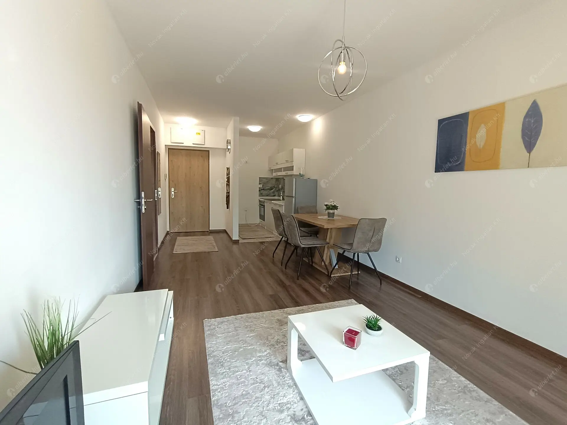 Kiadó albérlet 349000 Ft/hó áron: Budapest, XIII. kerület  SÓLYTÉR . Mérete: 48 nm, 2 szobás | Alberlet.hu - 6508967