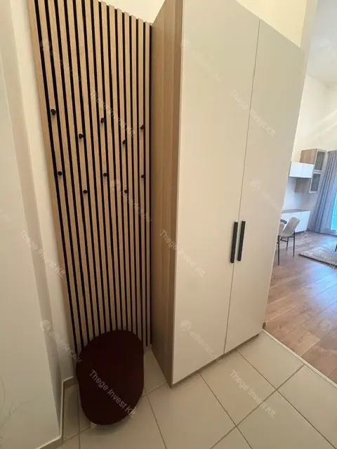 Kiadó albérlet 350000 Ft/hó áron: Budapest, XIII. kerület  Szabolcs . Mérete: 47 nm, 2 szobás | Alberlet.hu - 6708977