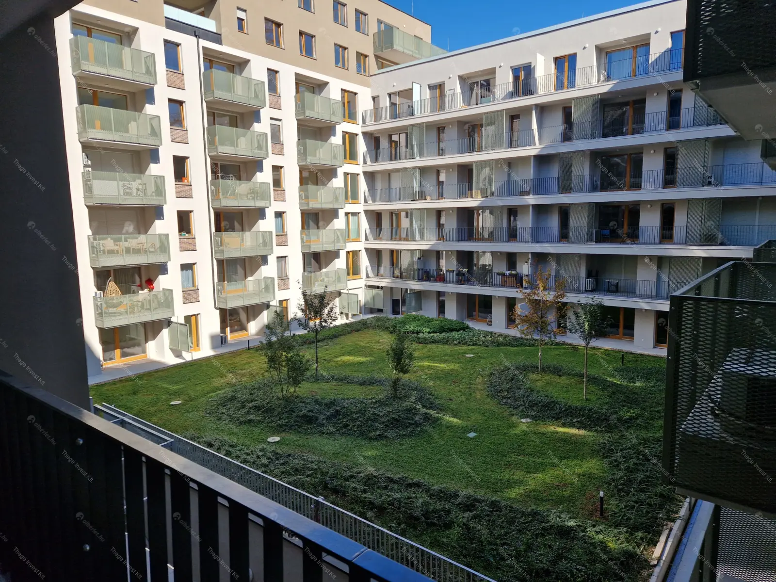 Kiadó albérlet 250000 Ft/hó áron: Budapest, XIII. kerület  Szabolcs utca. Mérete: 34 nm, 1 szobás | Alberlet.hu - 6672937