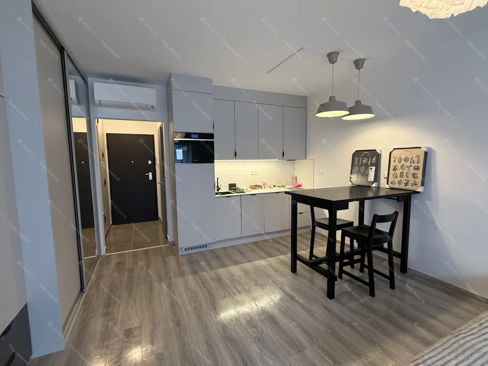 Kiadó albérlet 250000 Ft/hó áron: Budapest, XIII. kerület  Szabolcs utca. Mérete: 34 nm, 1 szobás | Alberlet.hu - 6672940