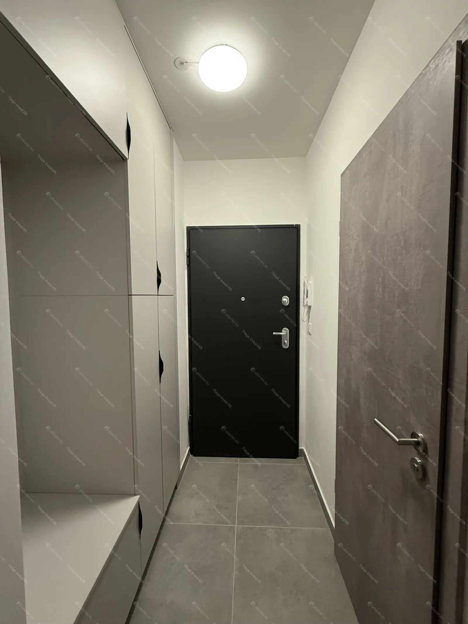 Kiadó albérlet 250000 Ft/hó áron: Budapest, XIII. kerület  Szabolcs utca. Mérete: 34 nm, 1 szobás | Alberlet.hu - 6672941