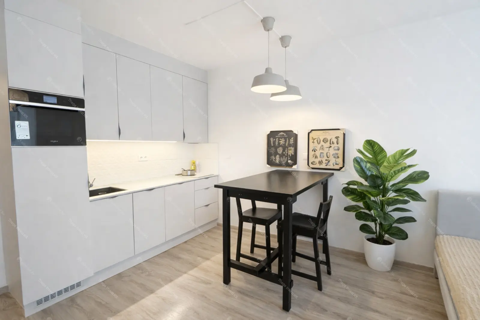 Kiadó albérlet 250000 Ft/hó áron: Budapest, XIII. kerület  Szabolcs utca. Mérete: 34 nm, 1 szobás | Alberlet.hu - 6676277