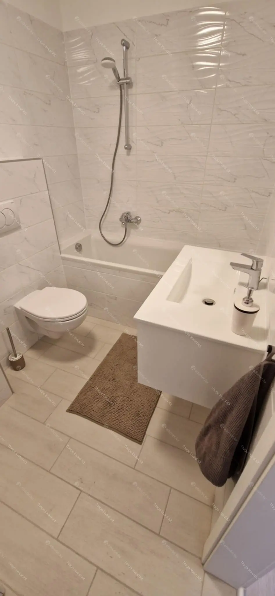 Kiadó albérlet 285000 Ft/hó áron: Budapest, XIII. kerület  Szabolcs utca. Mérete: 34 nm, 1 szobás | Alberlet.hu - 6676703