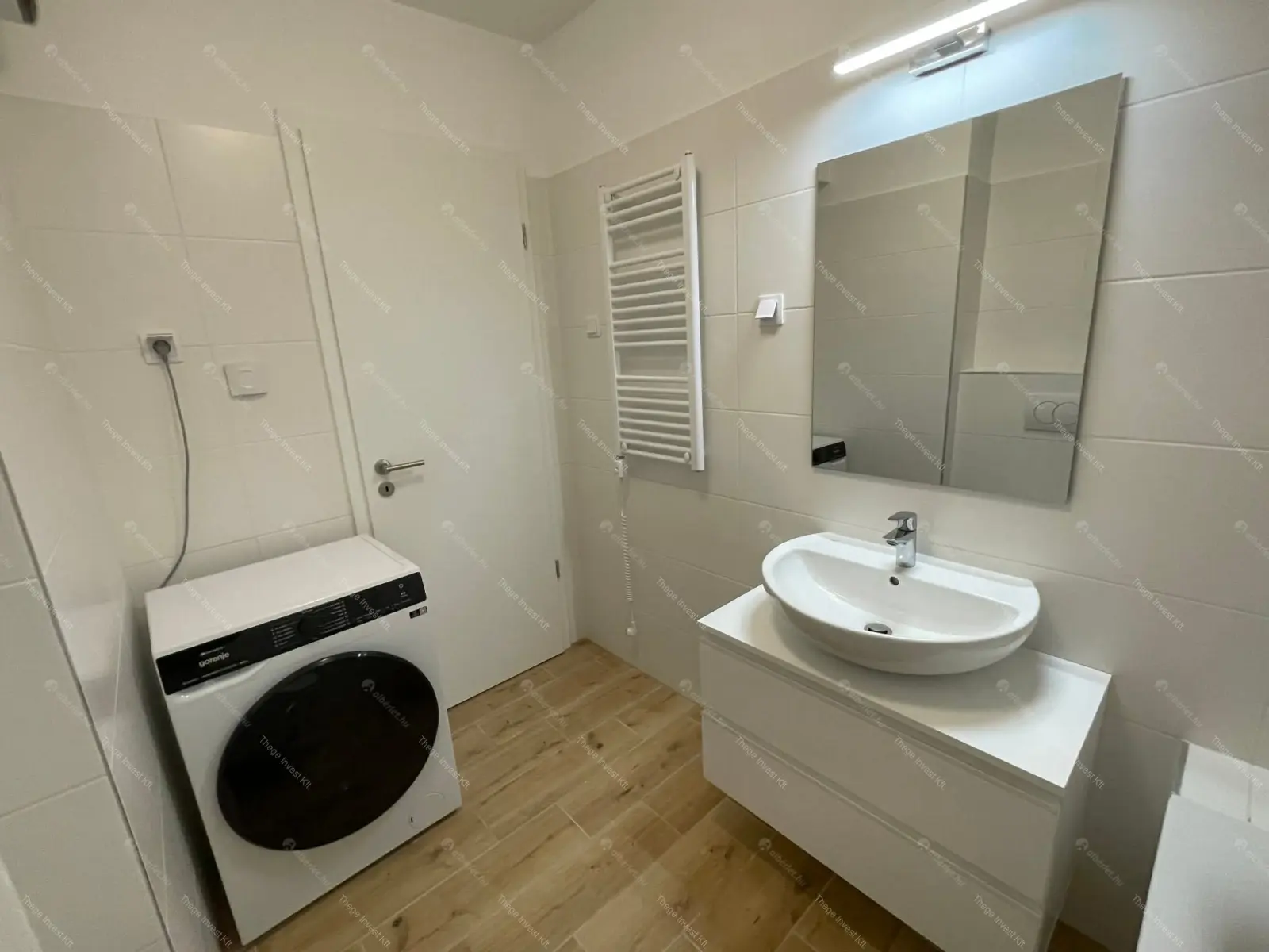 Kiadó albérlet 240000 Ft/hó áron: Budapest, XIII. kerület  Szabolcs utca. Mérete: 34 nm, 1 szobás | Alberlet.hu - 6689693