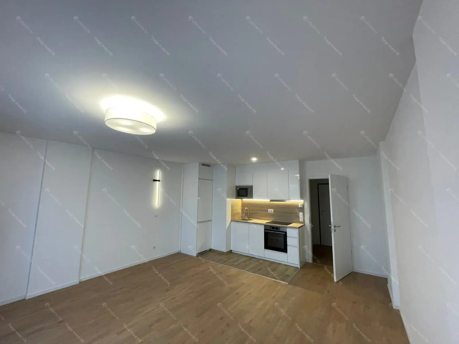 Kiadó albérlet 240000 Ft/hó áron: Budapest, XIII. kerület  Szabolcs utca. Mérete: 34 nm, 1 szobás | Alberlet.hu - 6689695