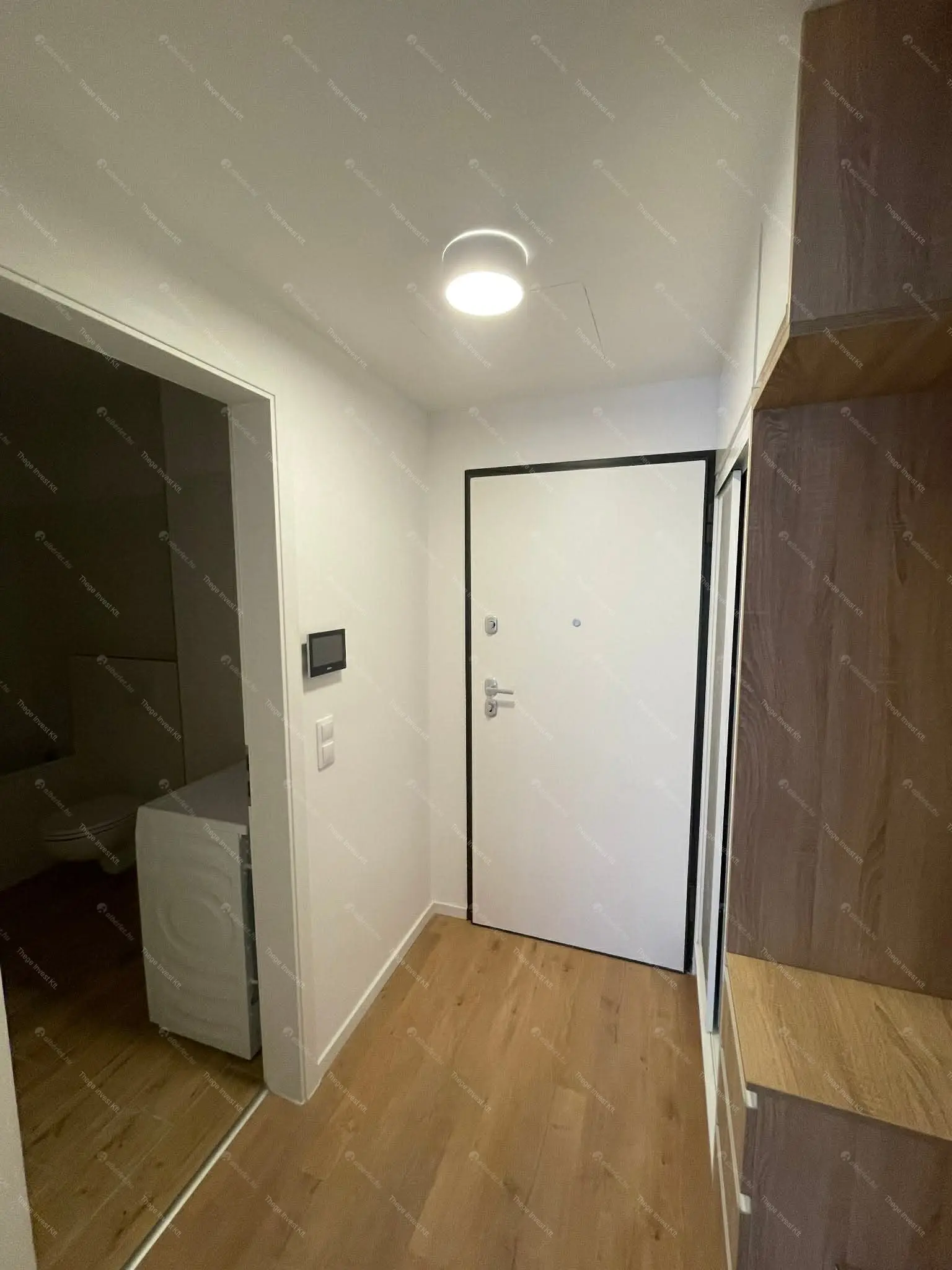 Kiadó albérlet 240000 Ft/hó áron: Budapest, XIII. kerület  Szabolcs utca. Mérete: 34 nm, 1 szobás | Alberlet.hu - 6689697