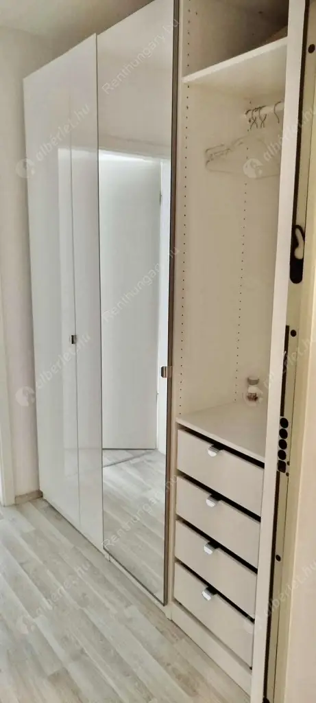 Kiadó albérlet 280000 Ft/hó áron: Budapest, XIII. kerület  Szabolcs utca. Mérete: 35 nm, 1 szobás | Alberlet.hu - 6569224