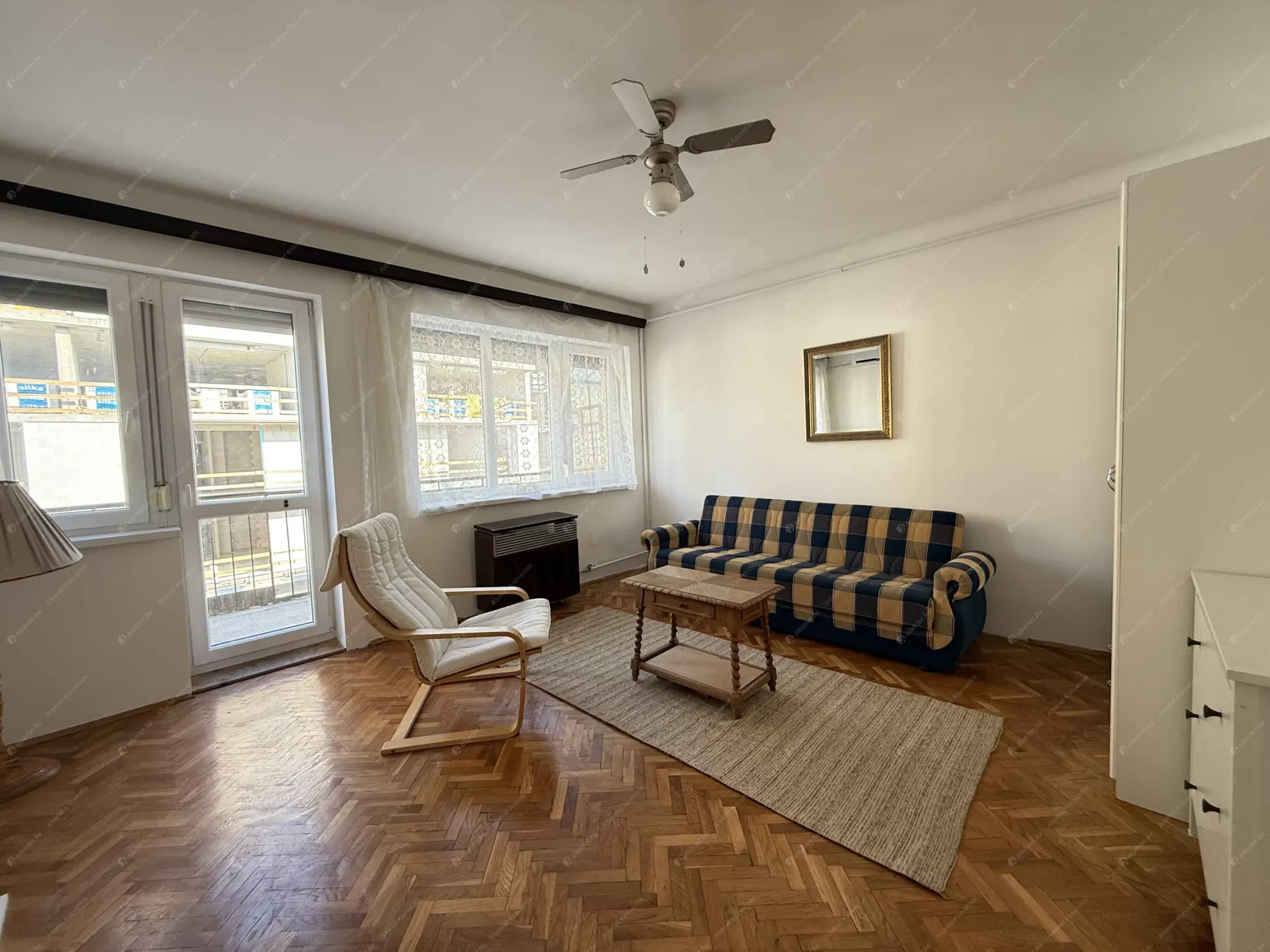 Kiadó albérlet 165000 Ft/hó áron: Budapest, XIII. kerület  Szabolcs utca. Mérete: 35 nm, 1 szobás | Alberlet.hu - 6630795