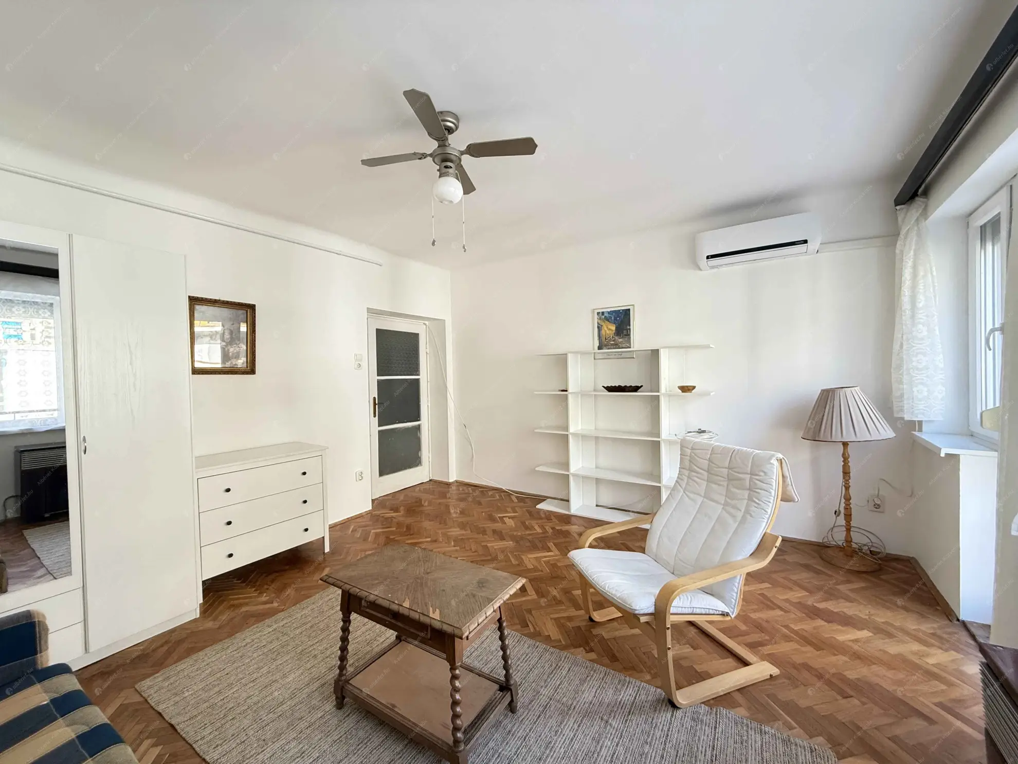 Kiadó albérlet 165000 Ft/hó áron: Budapest, XIII. kerület  Szabolcs utca. Mérete: 35 nm, 1 szobás | Alberlet.hu - 6630797