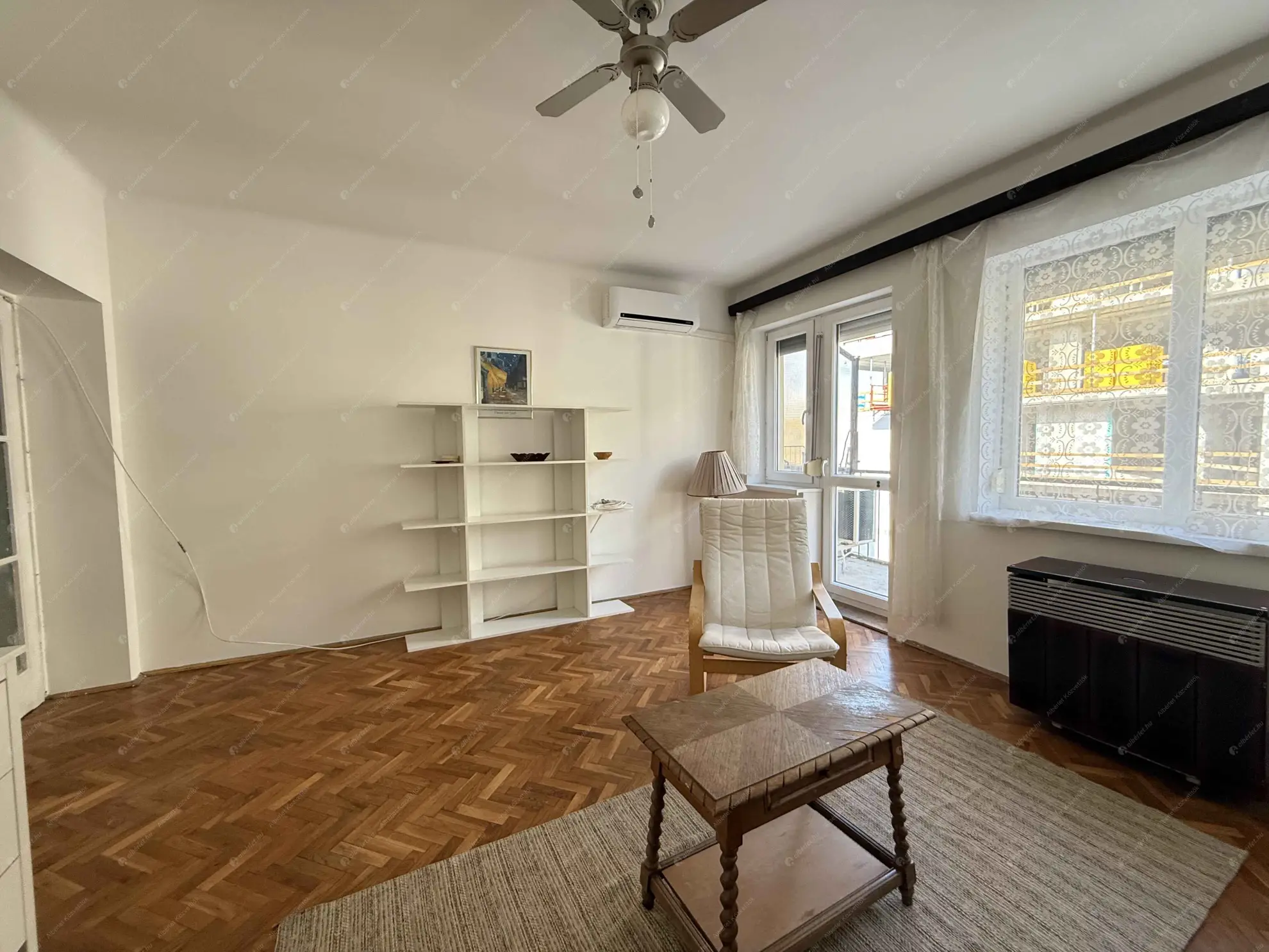 Kiadó albérlet 165000 Ft/hó áron: Budapest, XIII. kerület  Szabolcs utca. Mérete: 35 nm, 1 szobás | Alberlet.hu - 6630798