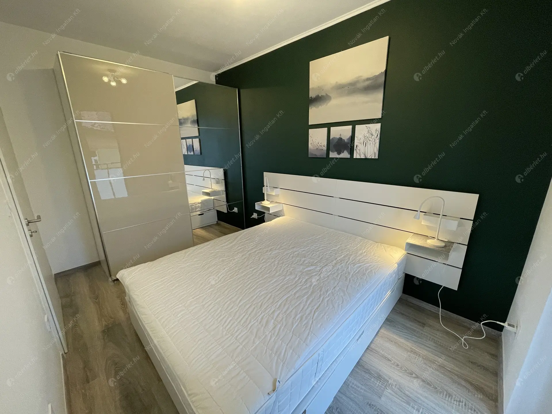 Kiadó albérlet 290000 Ft/hó áron: Budapest, XIII. kerület  Szabolcs utca. Mérete: 40 nm, 2 szobás | Alberlet.hu - 5776809