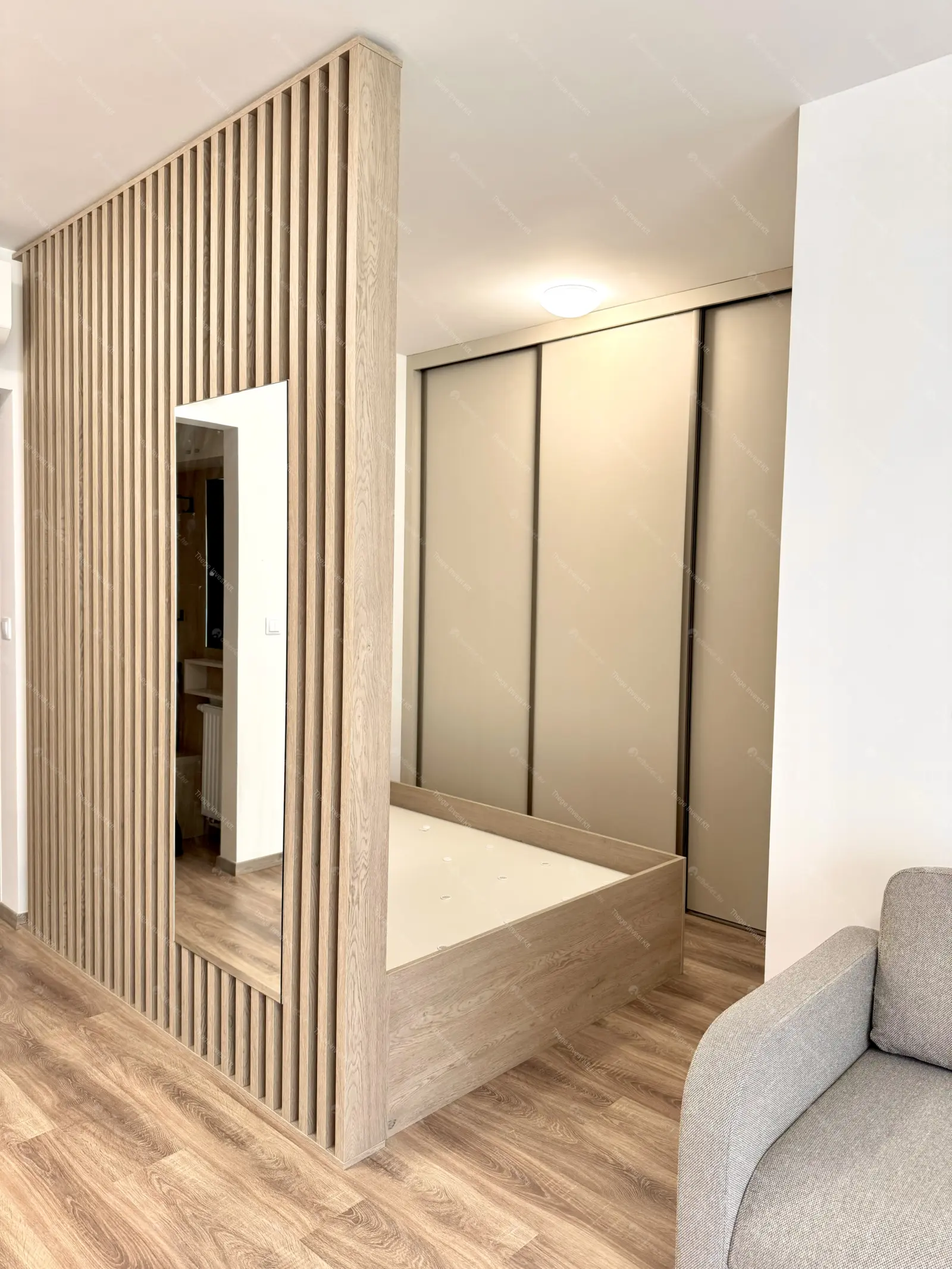 Kiadó albérlet 270000 Ft/hó áron: Budapest, XIII. kerület  Szabolcs utca. Mérete: 40 nm, 1 szobás | Alberlet.hu - 6675766