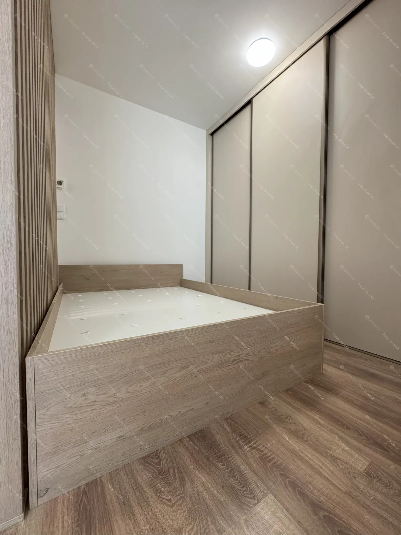 Kiadó albérlet 270000 Ft/hó áron: Budapest, XIII. kerület  Szabolcs utca. Mérete: 40 nm, 1 szobás | Alberlet.hu - 6675769