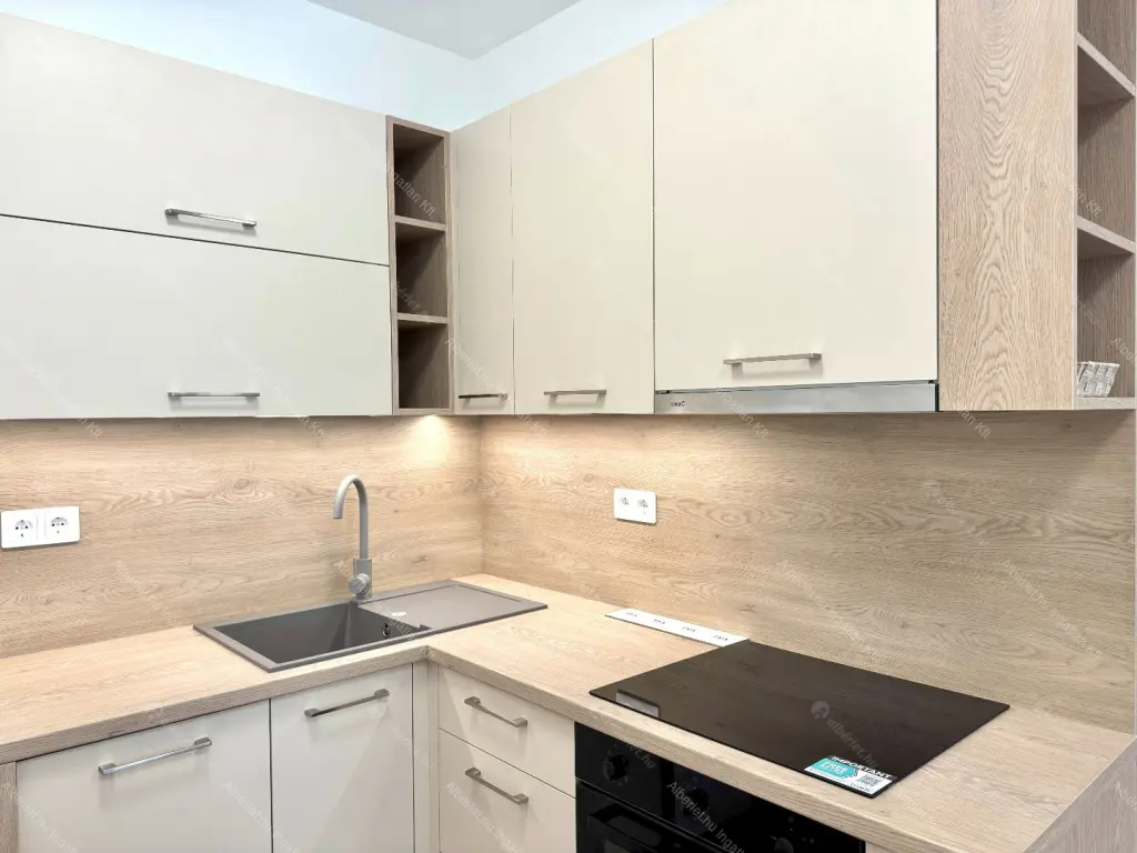 Kiadó albérlet 270000 Ft/hó áron: Budapest, XIII. kerület  Szabolcs utca. Mérete: 40 nm, 1 szobás | Alberlet.hu - 6678278