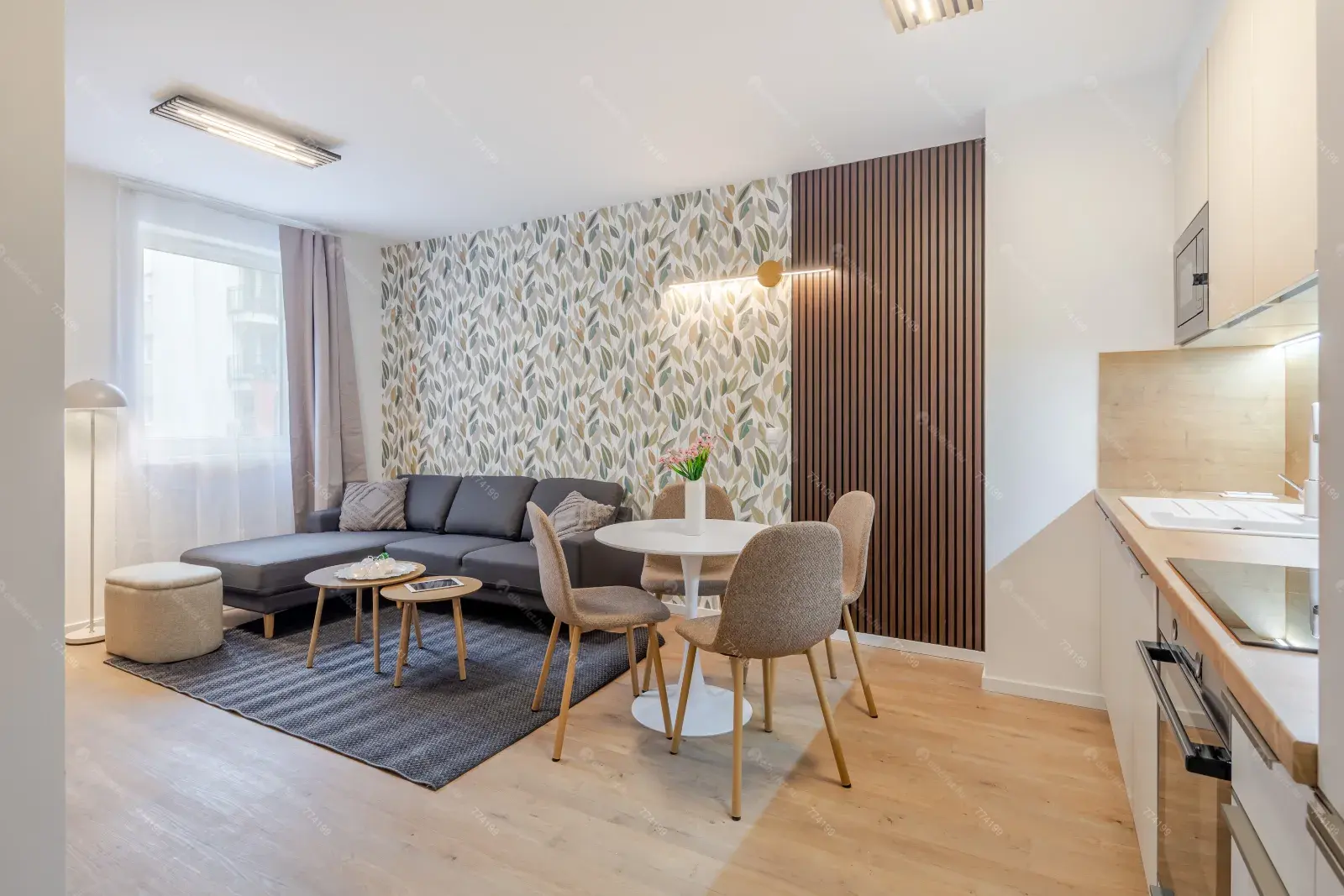 Kiadó albérlet 270000 Ft/hó áron: Budapest, XIII. kerület  Szabolcs utca. Mérete: 41 nm, 1 szobás | Alberlet.hu - 6645129