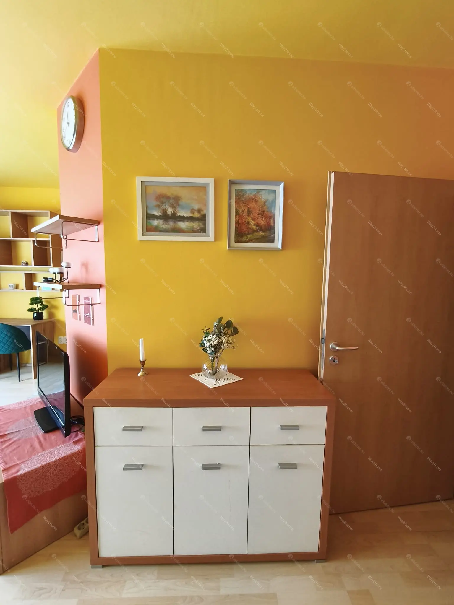 Kiadó albérlet 260000 Ft/hó áron: Budapest, XIII. kerület  Szabolcs utca. Mérete: 42 nm, 1 szobás | Alberlet.hu - 6674947