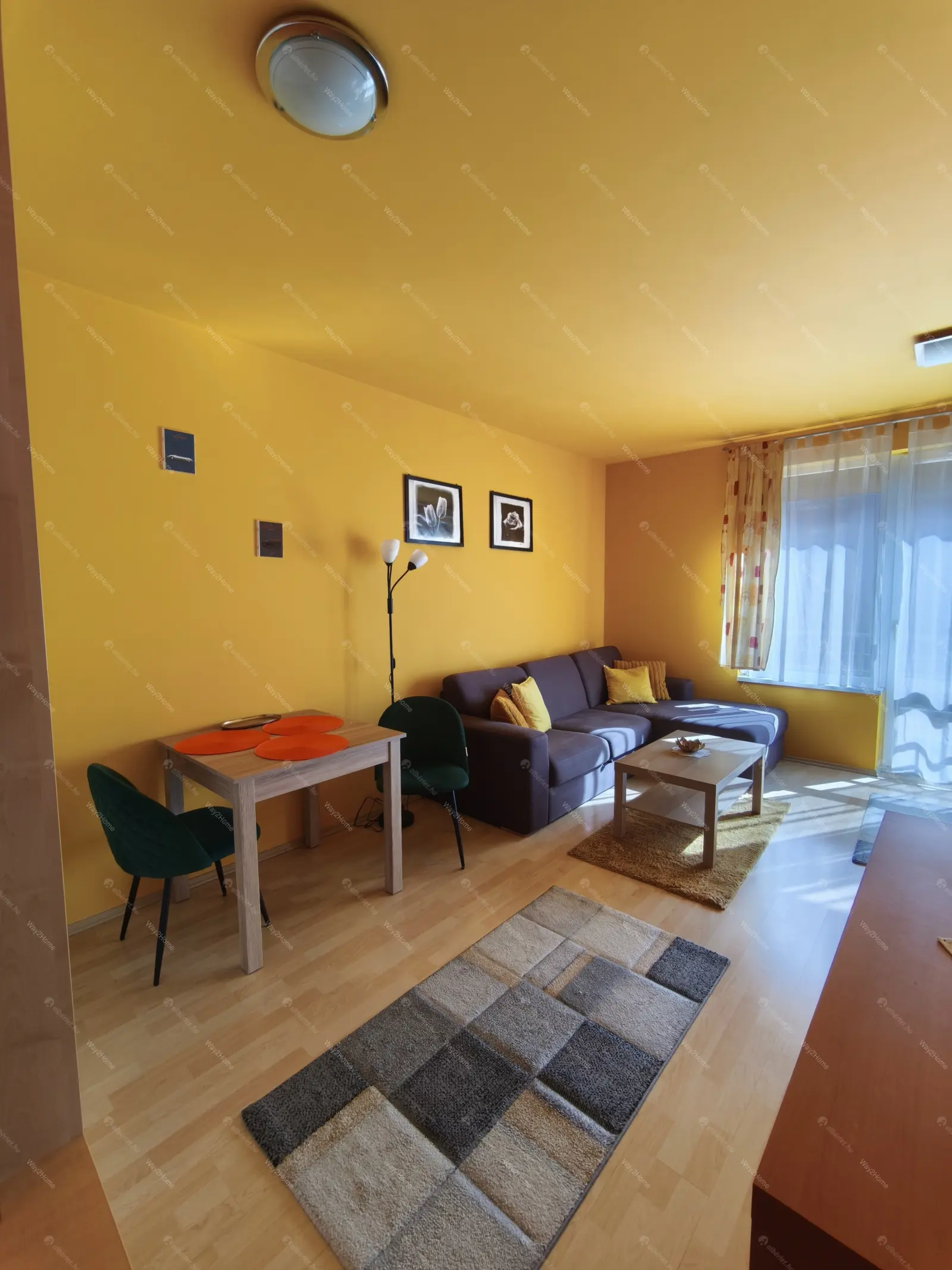 Kiadó albérlet 260000 Ft/hó áron: Budapest, XIII. kerület  Szabolcs utca. Mérete: 42 nm, 1 szobás | Alberlet.hu - 6674952