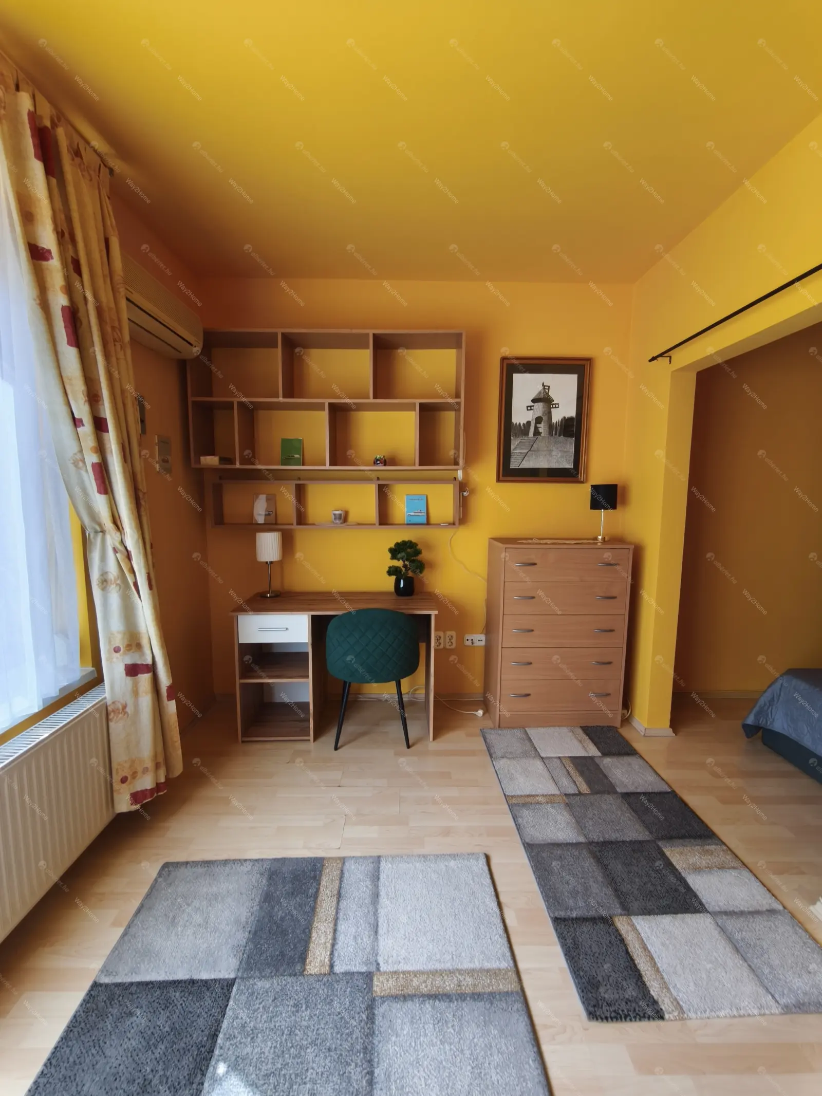 Kiadó albérlet 260000 Ft/hó áron: Budapest, XIII. kerület  Szabolcs utca. Mérete: 42 nm, 1 szobás | Alberlet.hu - 6674956