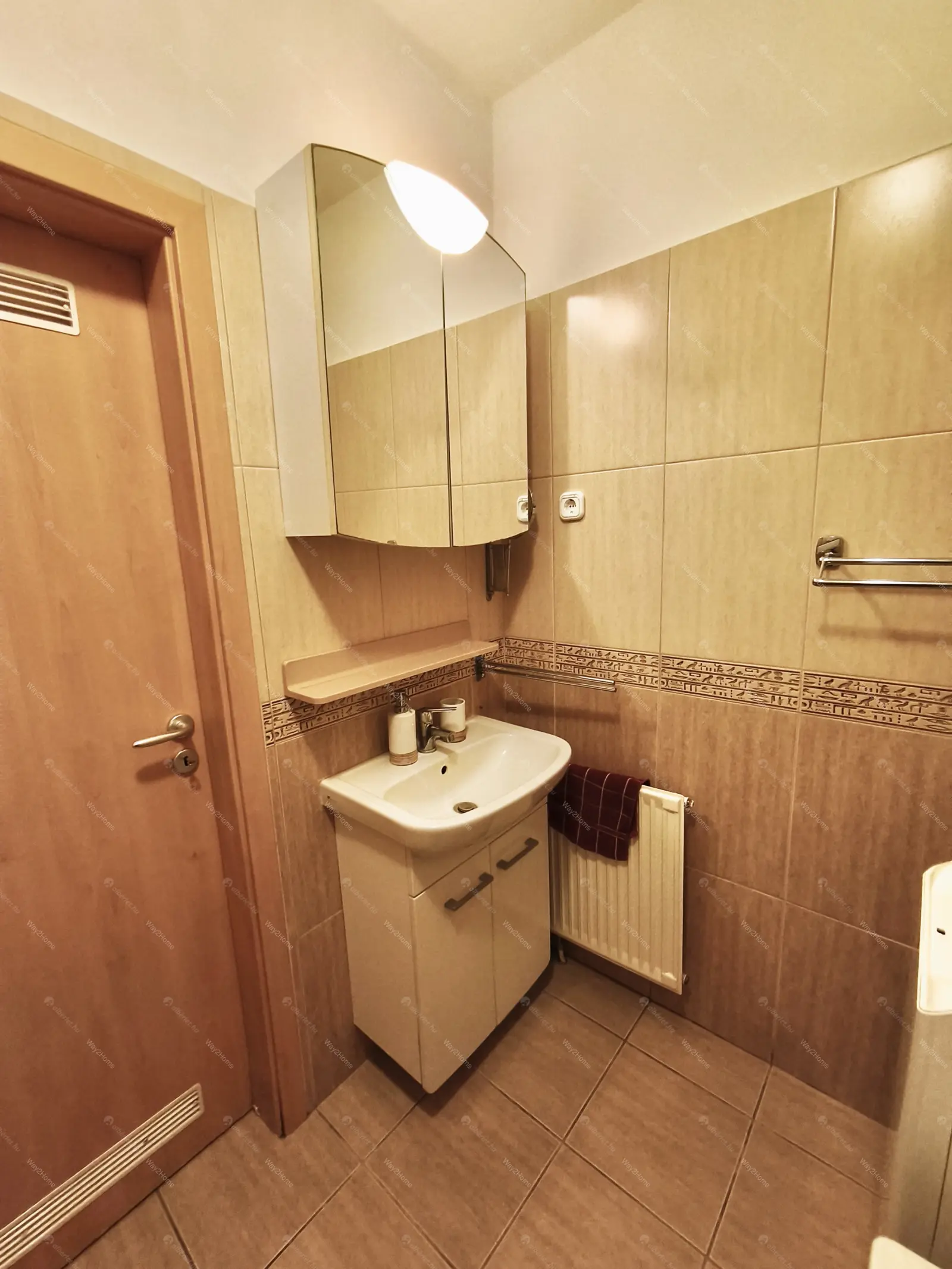 Kiadó albérlet 260000 Ft/hó áron: Budapest, XIII. kerület  Szabolcs utca. Mérete: 42 nm, 1 szobás | Alberlet.hu - 6674958